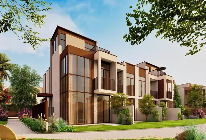 Mudon Al Ranim Phase 7 By Dubai Properties - Image 3