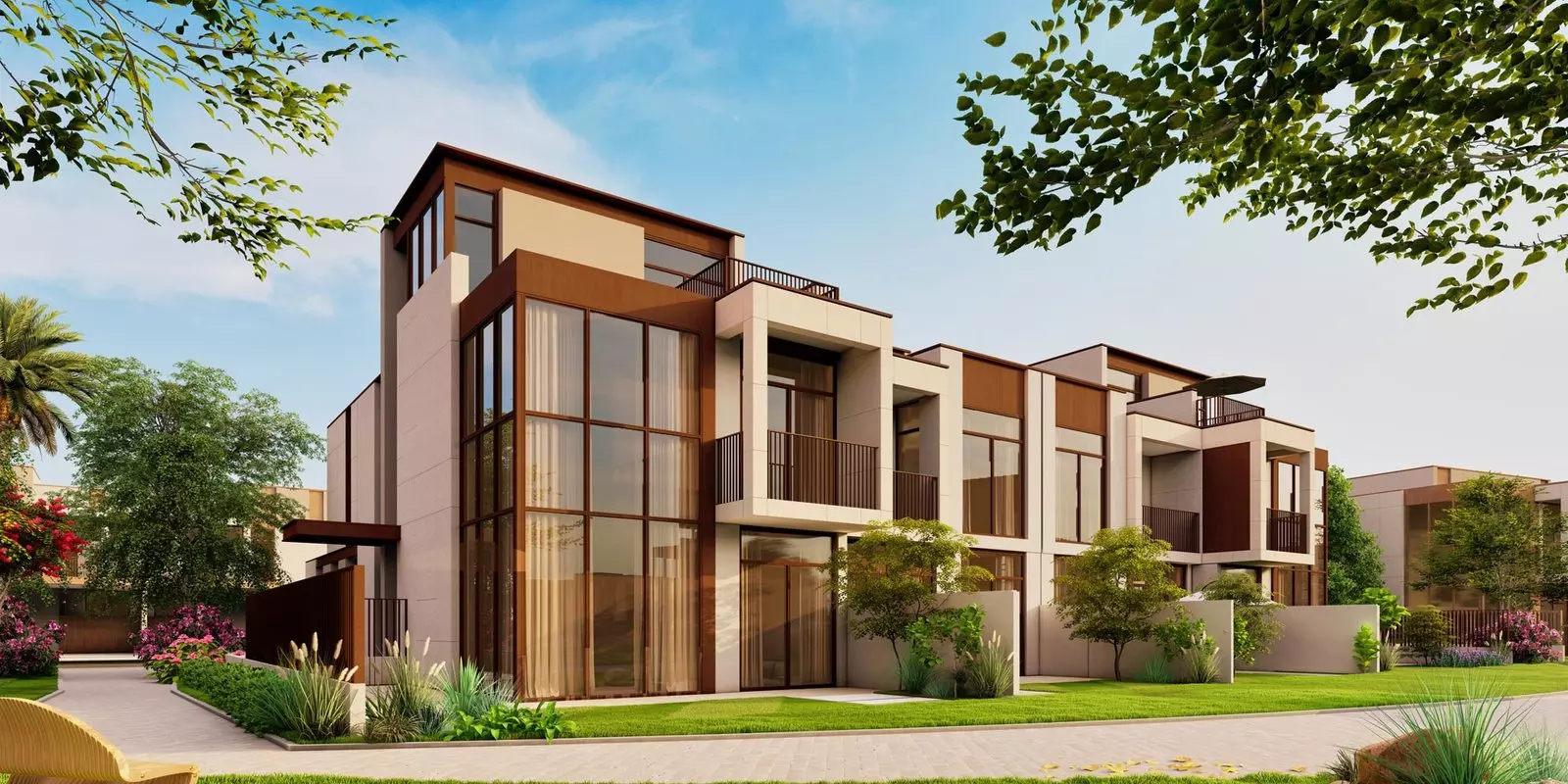 Mudon Al Ranim Phase 7 By Dubai Properties by Dubai Properties, Mudon Al Ranim 7 - photo 3 of 6