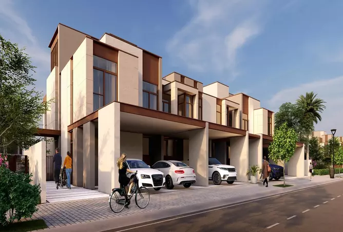 Mudon Al Ranim Phase 7 By Dubai Properties - Image 2