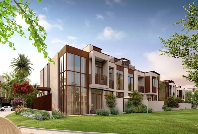 Mudon Al Ranim Phase 7 By Dubai Properties - Image 4