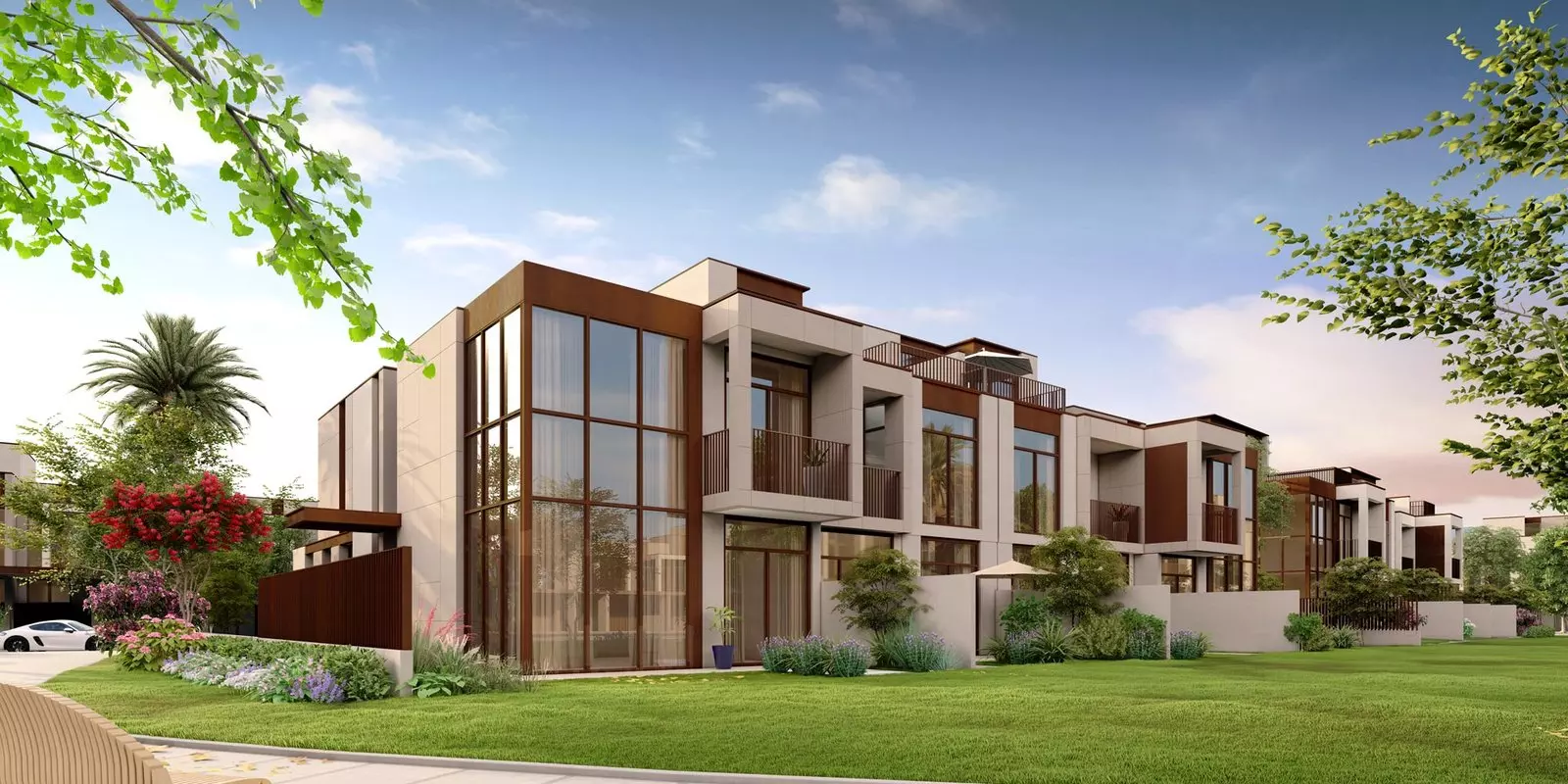 Mudon Al Ranim Phase 7 By Dubai Properties by Dubai Properties, Mudon Al Ranim 7 - photo 4 of 6