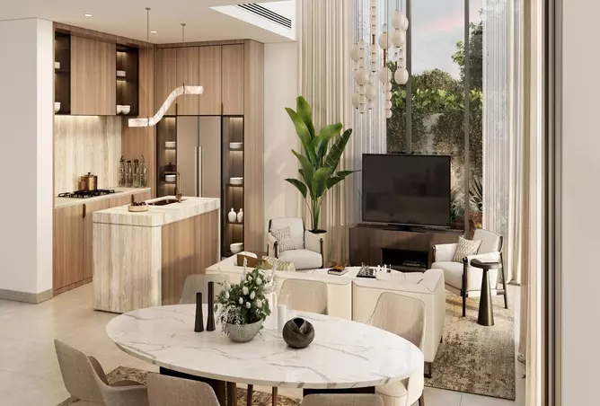 Mudon Al Ranim Phase 7 By Dubai Properties - Image 5