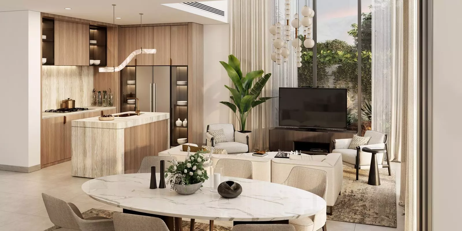 Mudon Al Ranim Phase 7 By Dubai Properties by Dubai Properties, Mudon Al Ranim 7 - photo 5 of 6