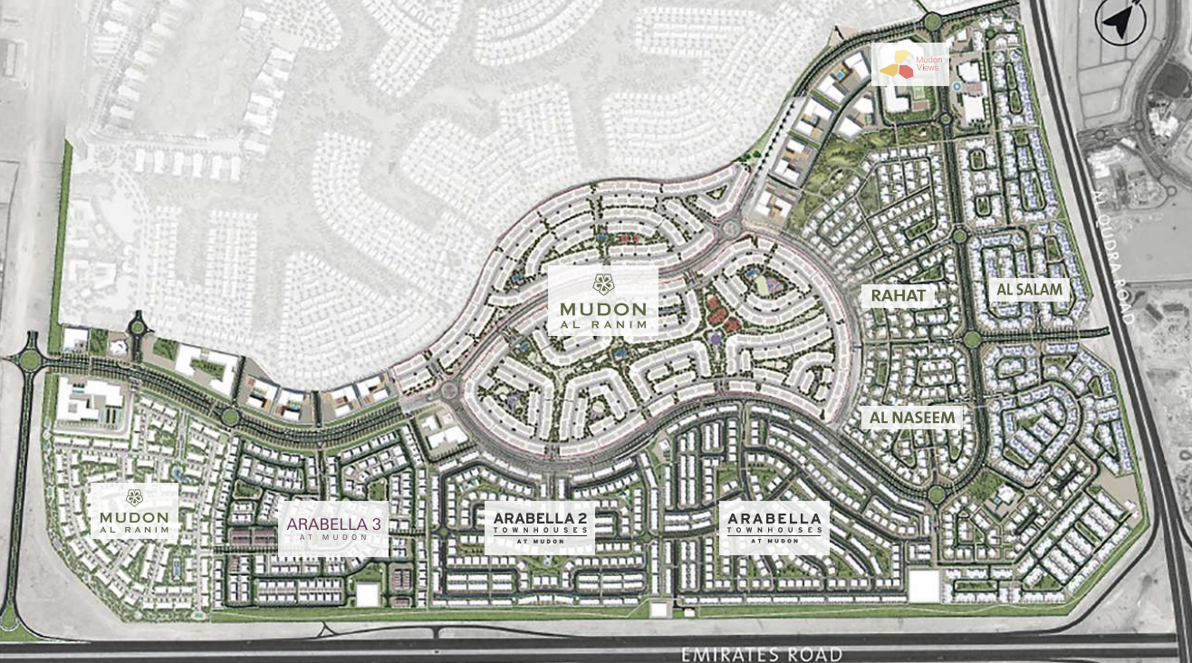 Master plan 3