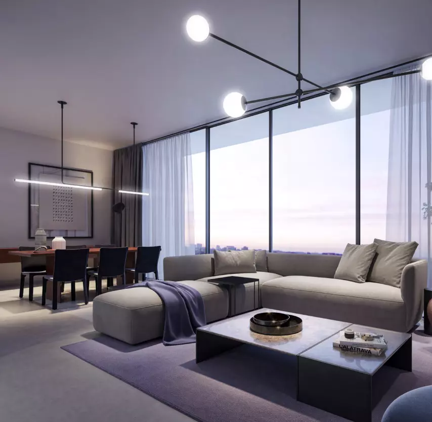 Nasaq Phase 2 By Arada by ARADA, Nasaq 2 - photo 5 of 6