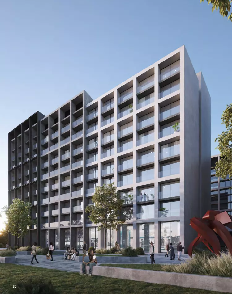 Nasaq Phase 2 By Arada — photo 6 of 6