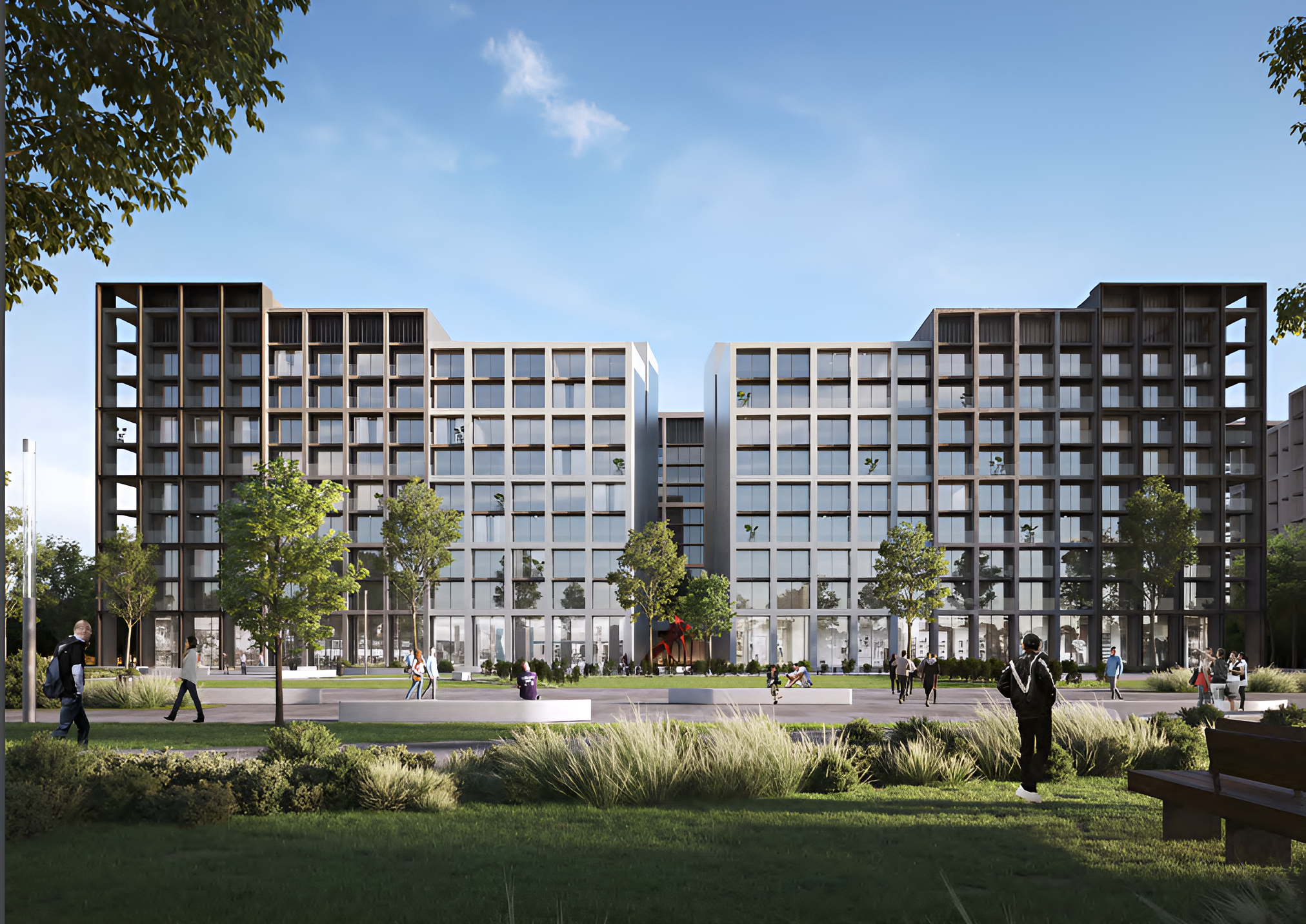 Nasaq Phase 2 By Arada - image 9