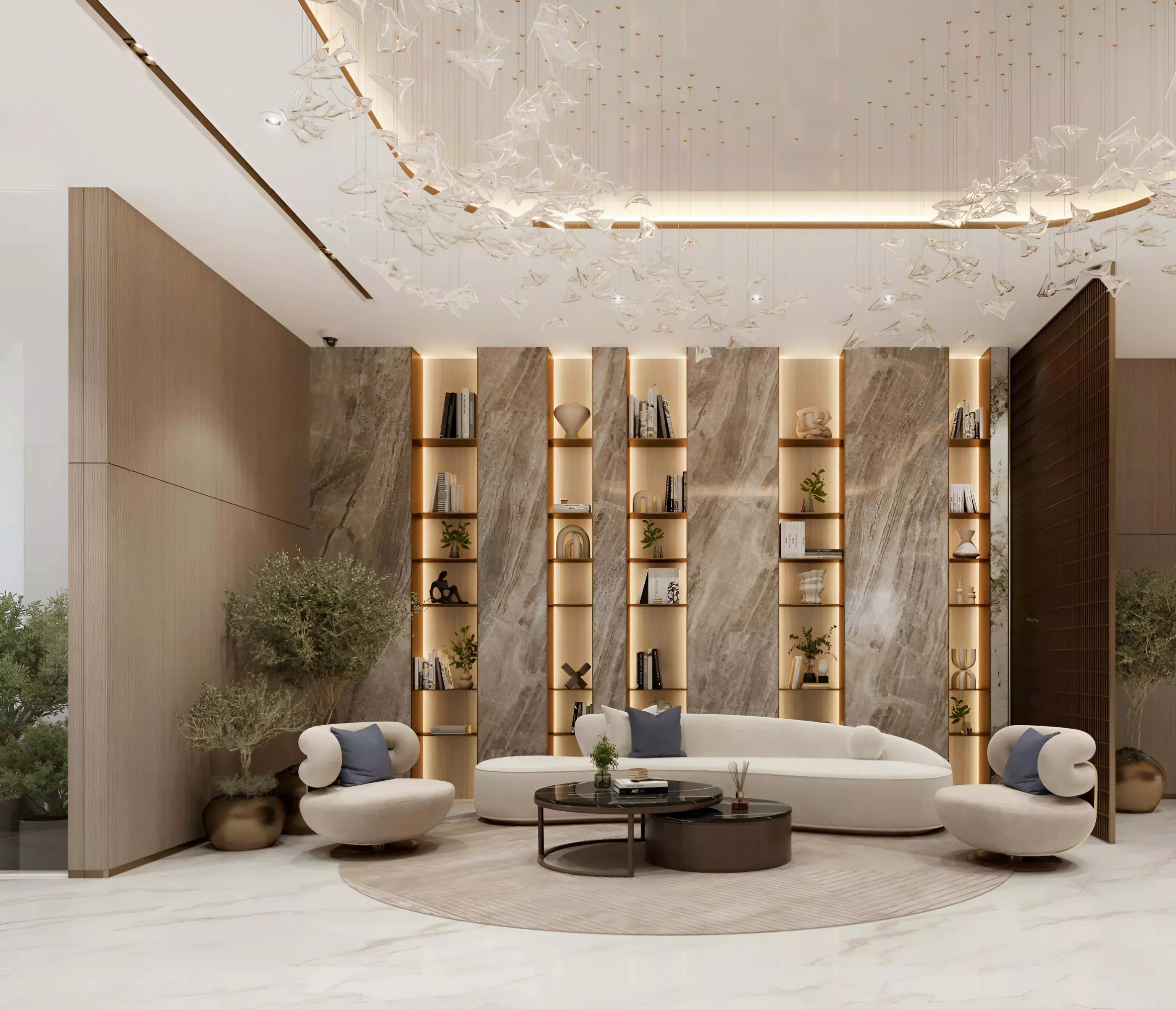 Aark Terraces — photo 10 of 10