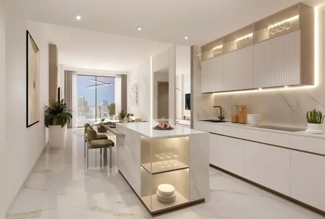 Aark Terraces — Dubailand