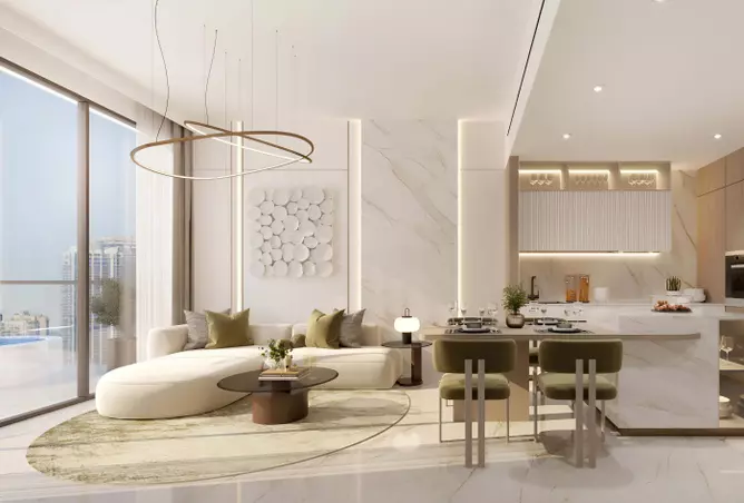 Aark Terraces — Dubailand