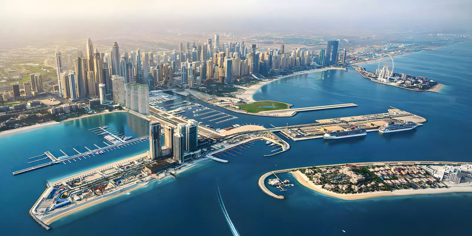 Skycrest Collection by Damac Properties, Skycrest Collection - photo 5 of 8