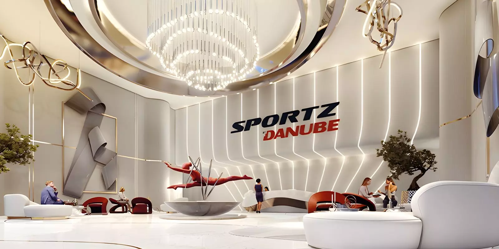 Sportz by Danube Properties, Sportz by Danube - photo 4 of 6