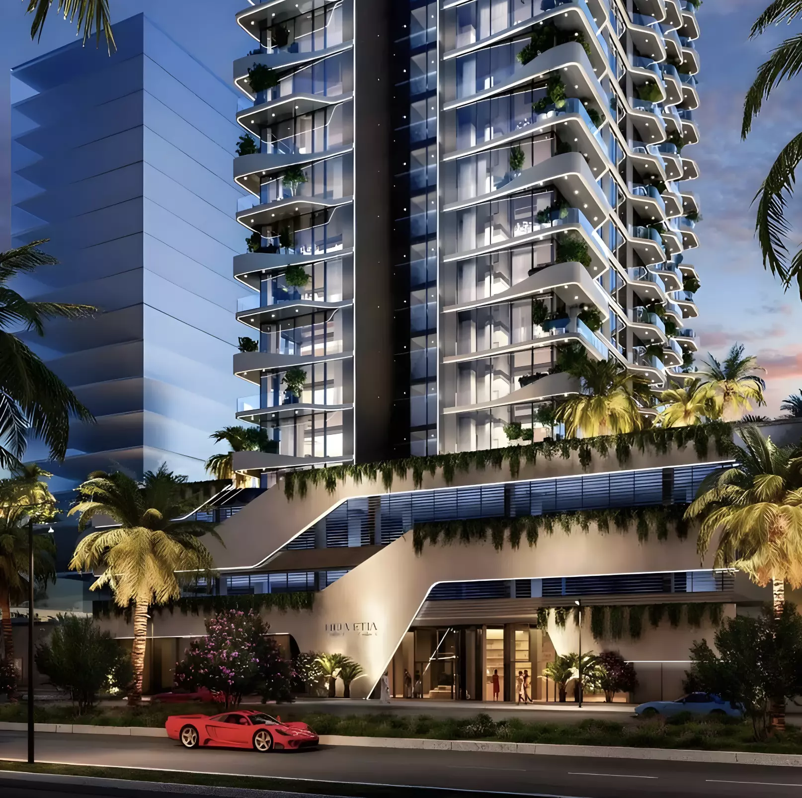 Helvetia Verde by DHG Properties, Helvetia Verde - photo 2 of 5