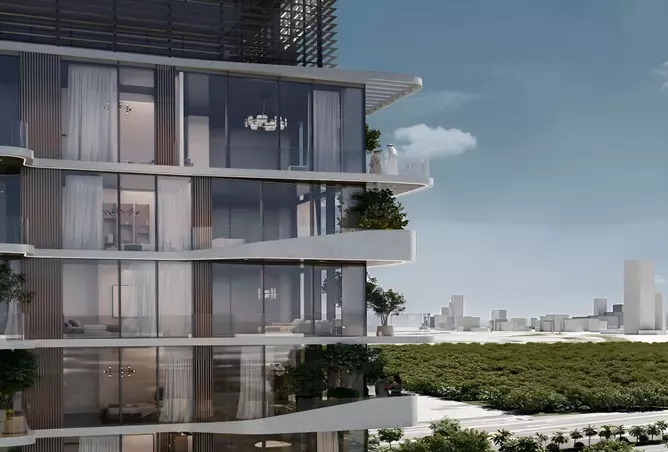 Helvetia Verde — Ras Al Khor / Meydan