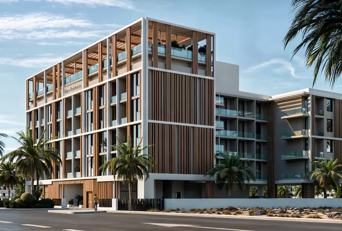 Myra Residences — Dubai South