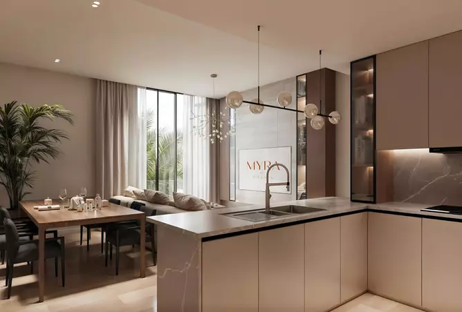 Myra Residences — Dubai South