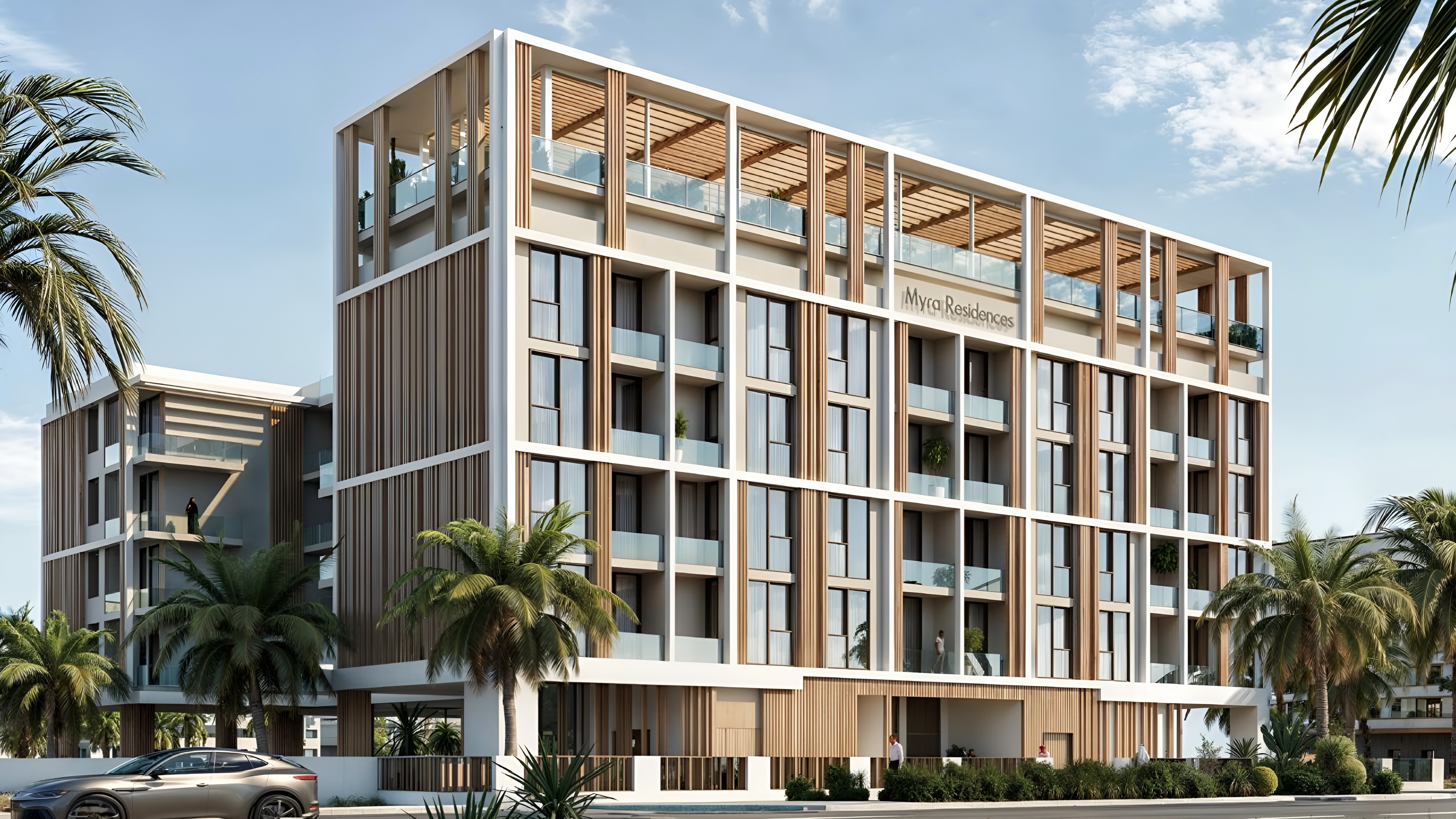 Myra Residences - image 11