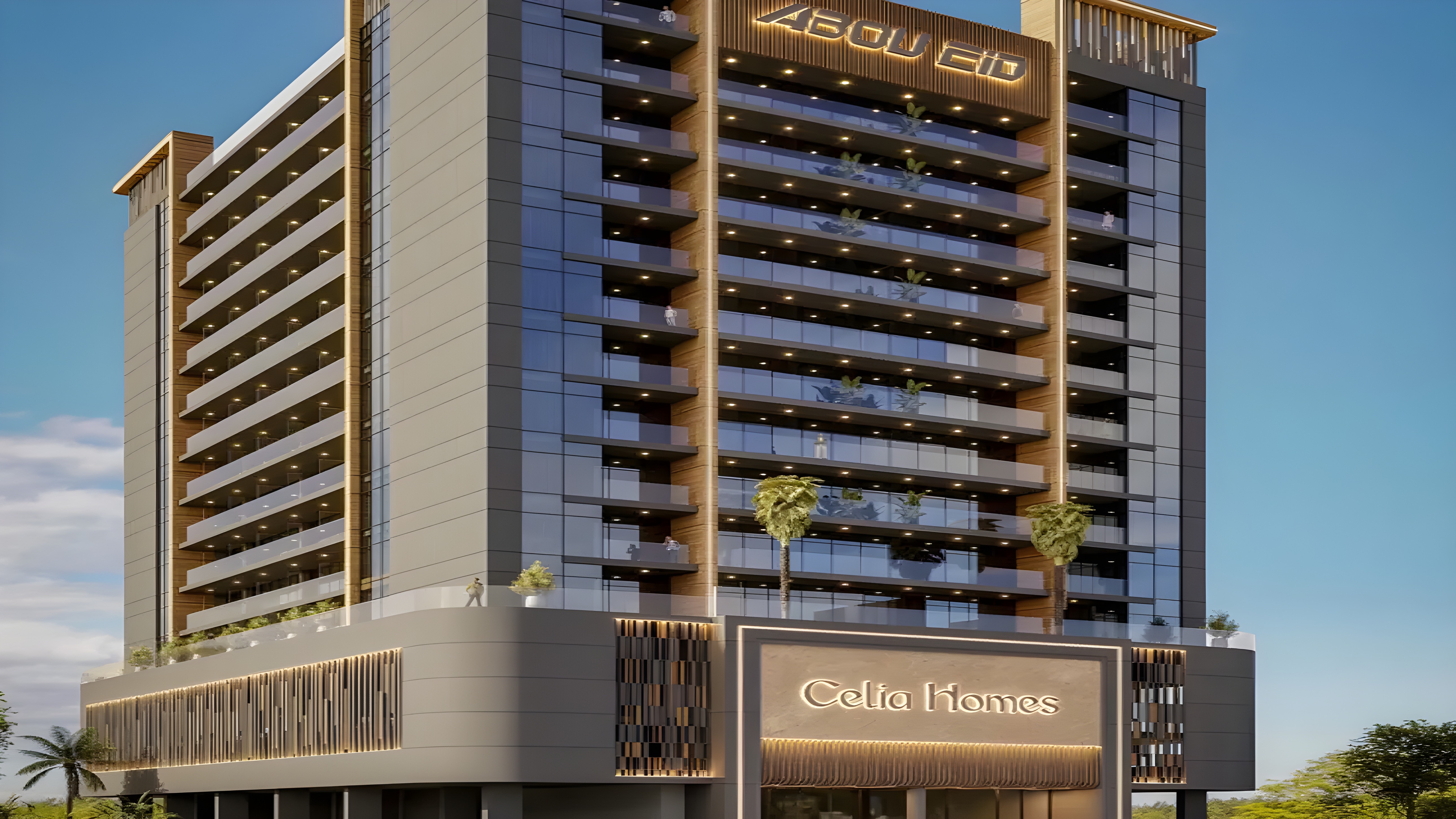 Celia Homes 3