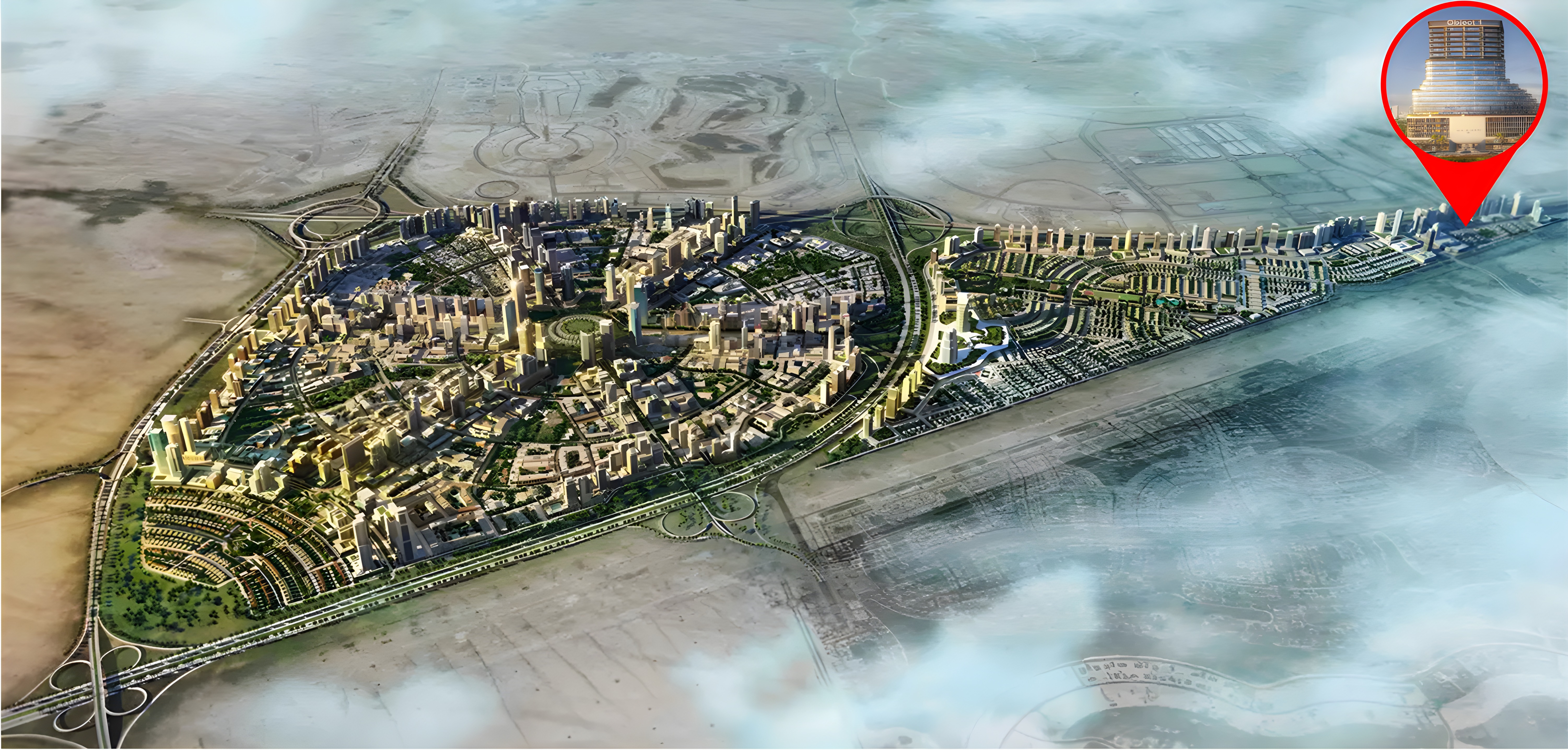 Master plan 3
