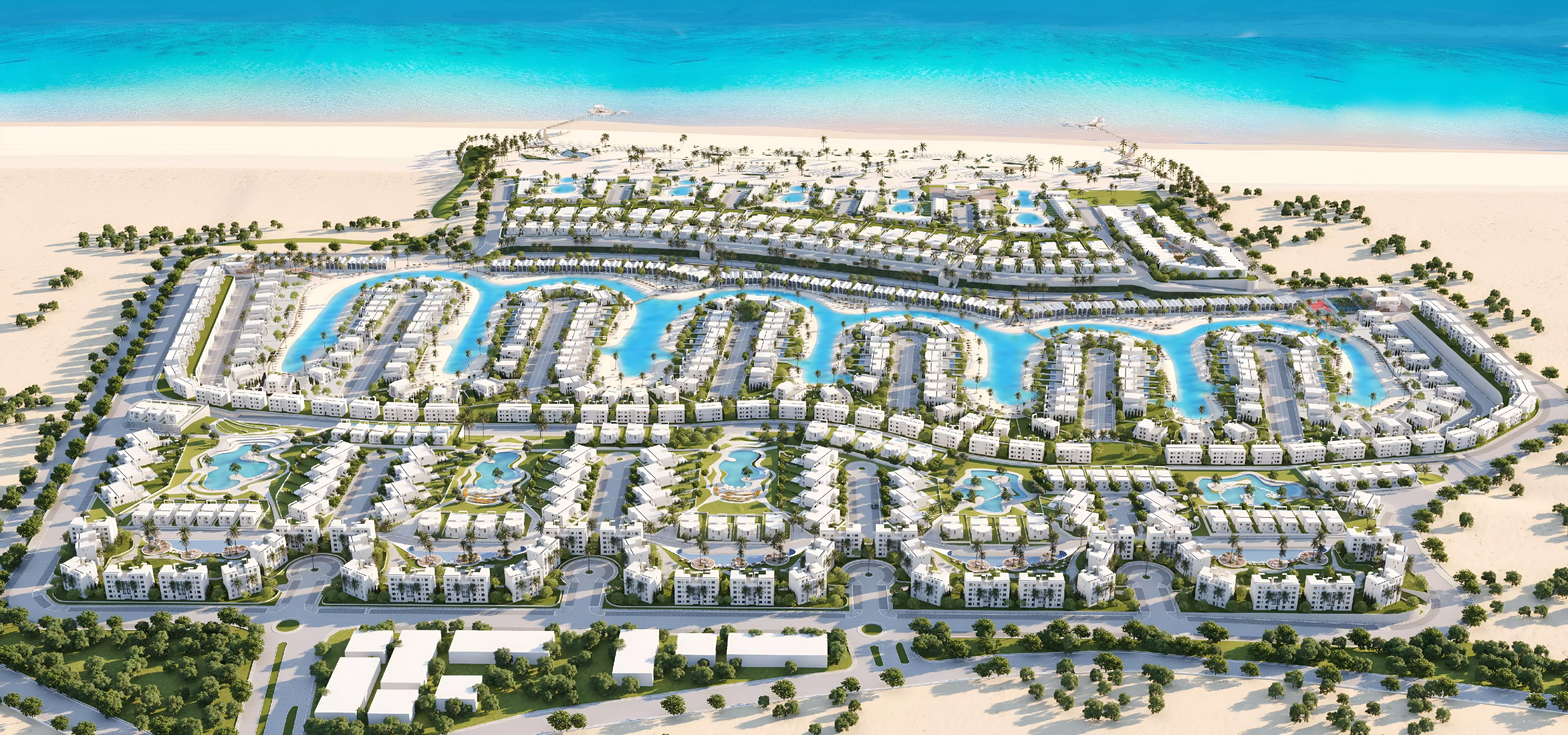 View Project master plan View Project master plan