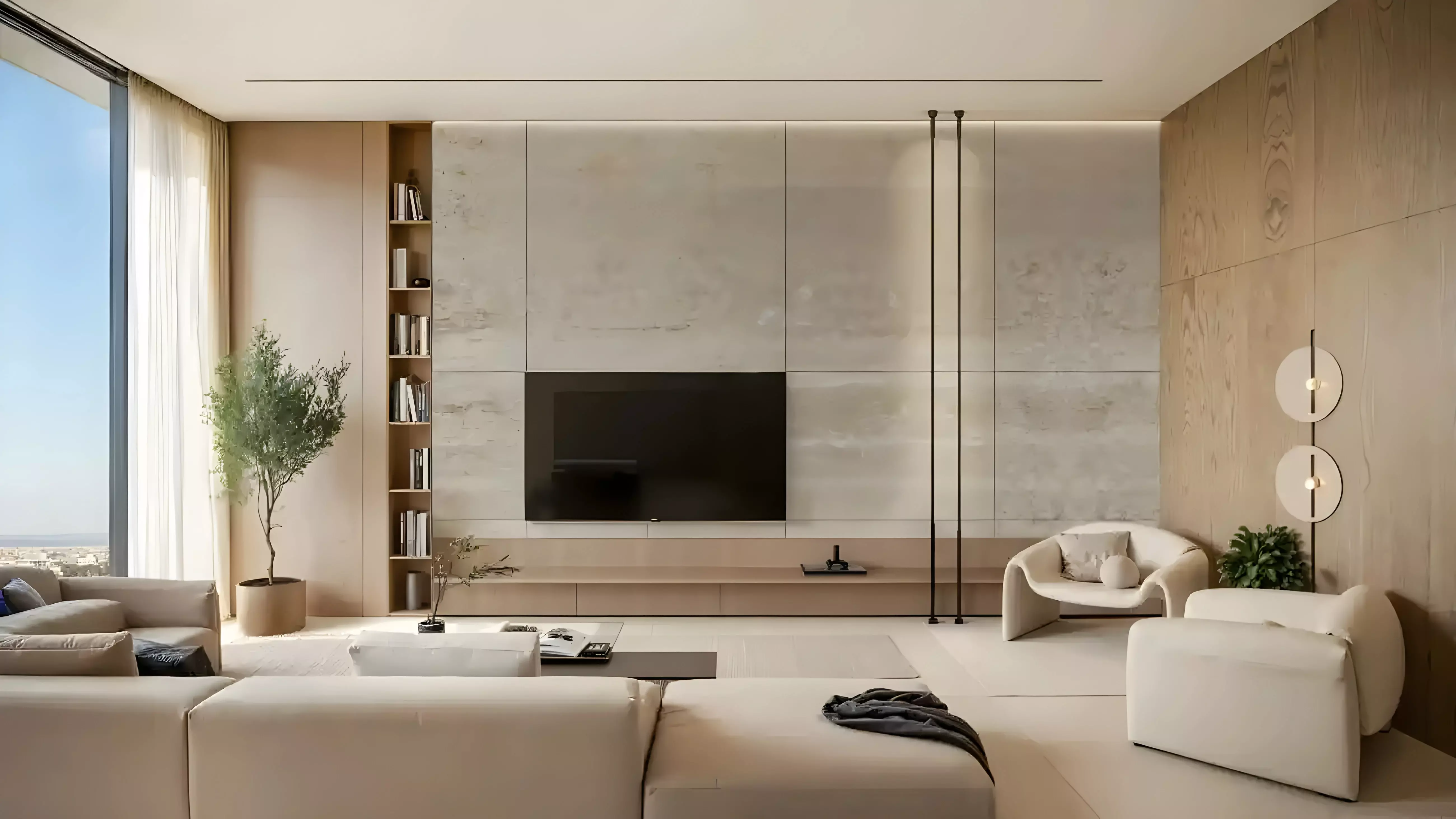 DWTN Residences by Deyaar Development, DWTN Residences - photo 5 of 5