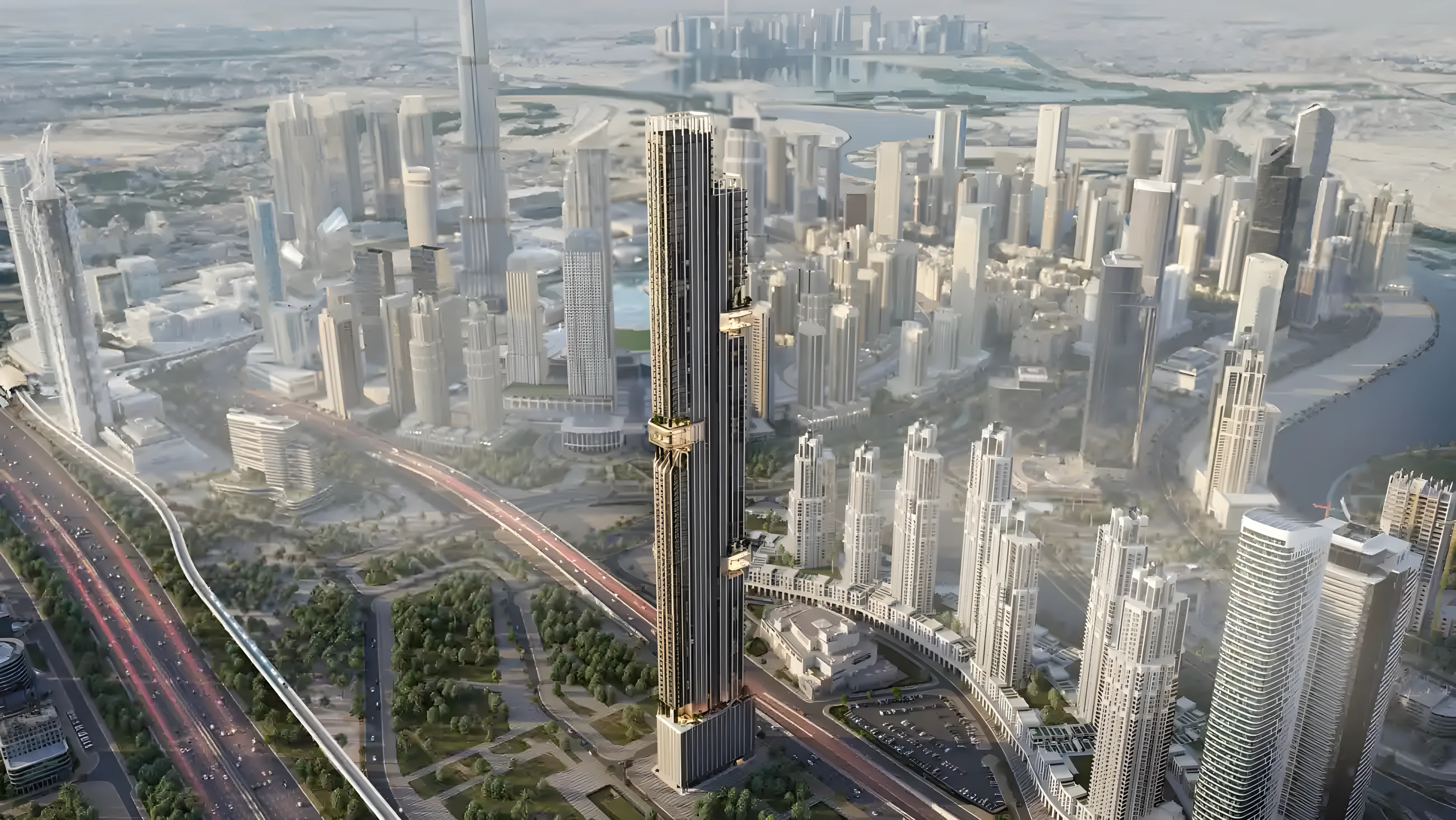 DWTN Residences - image 8