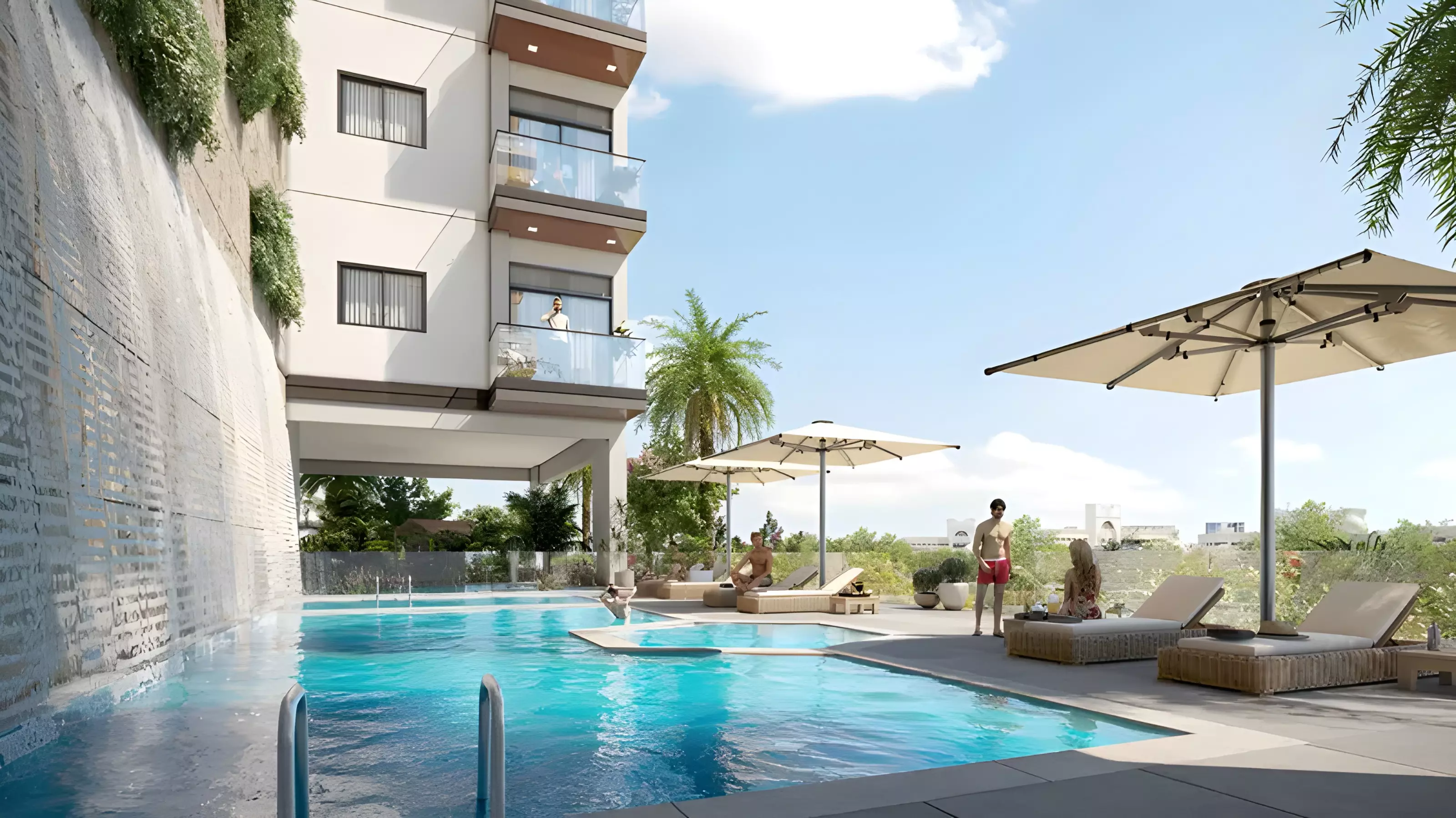 Symbolic Zen Residences - Image 6