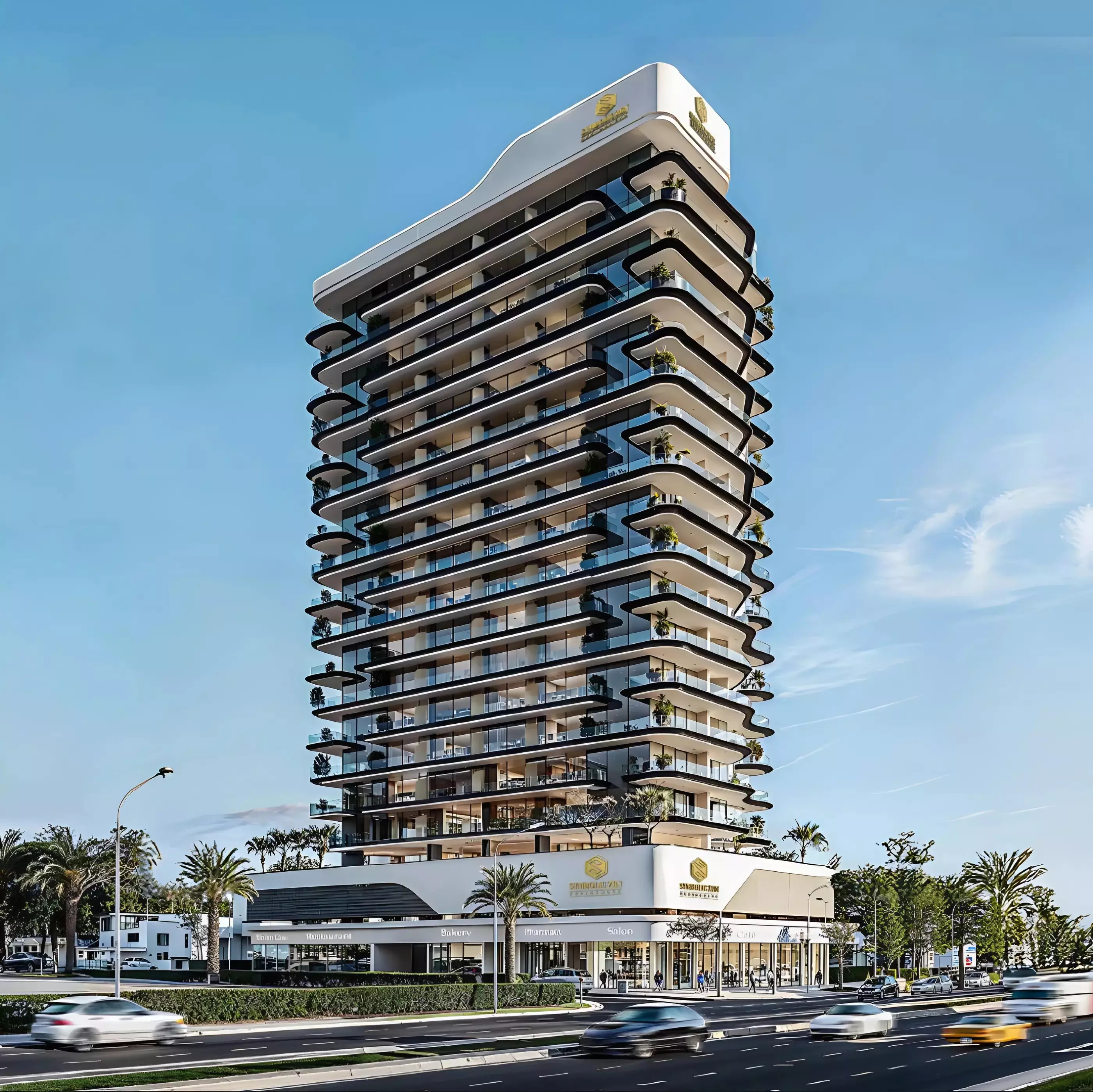 Symbolic Zen Residences - Image 9