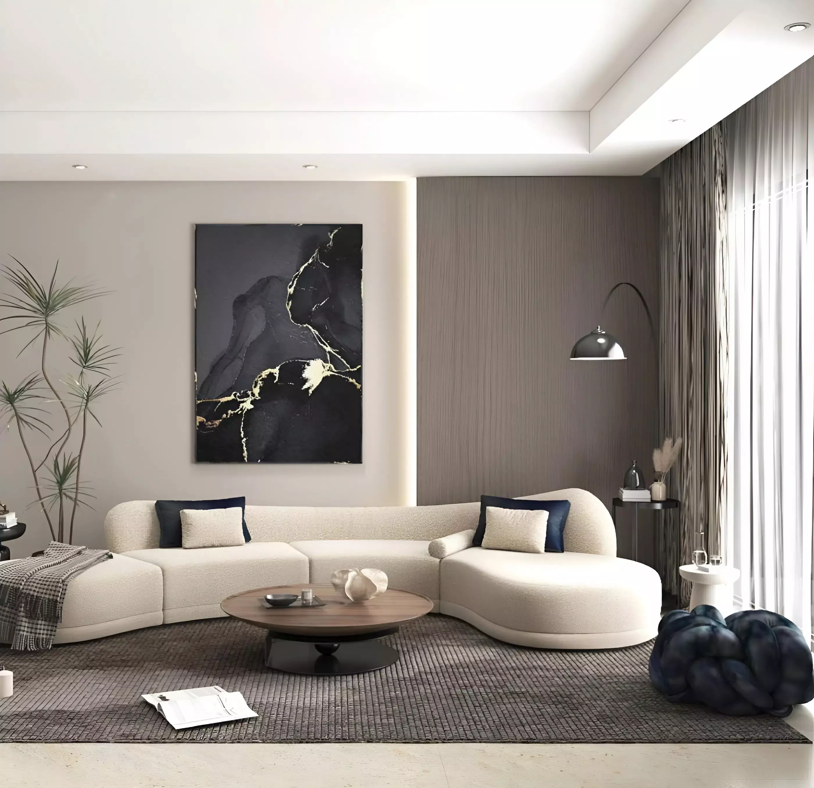 Symbolic Zen Residences - Image 8