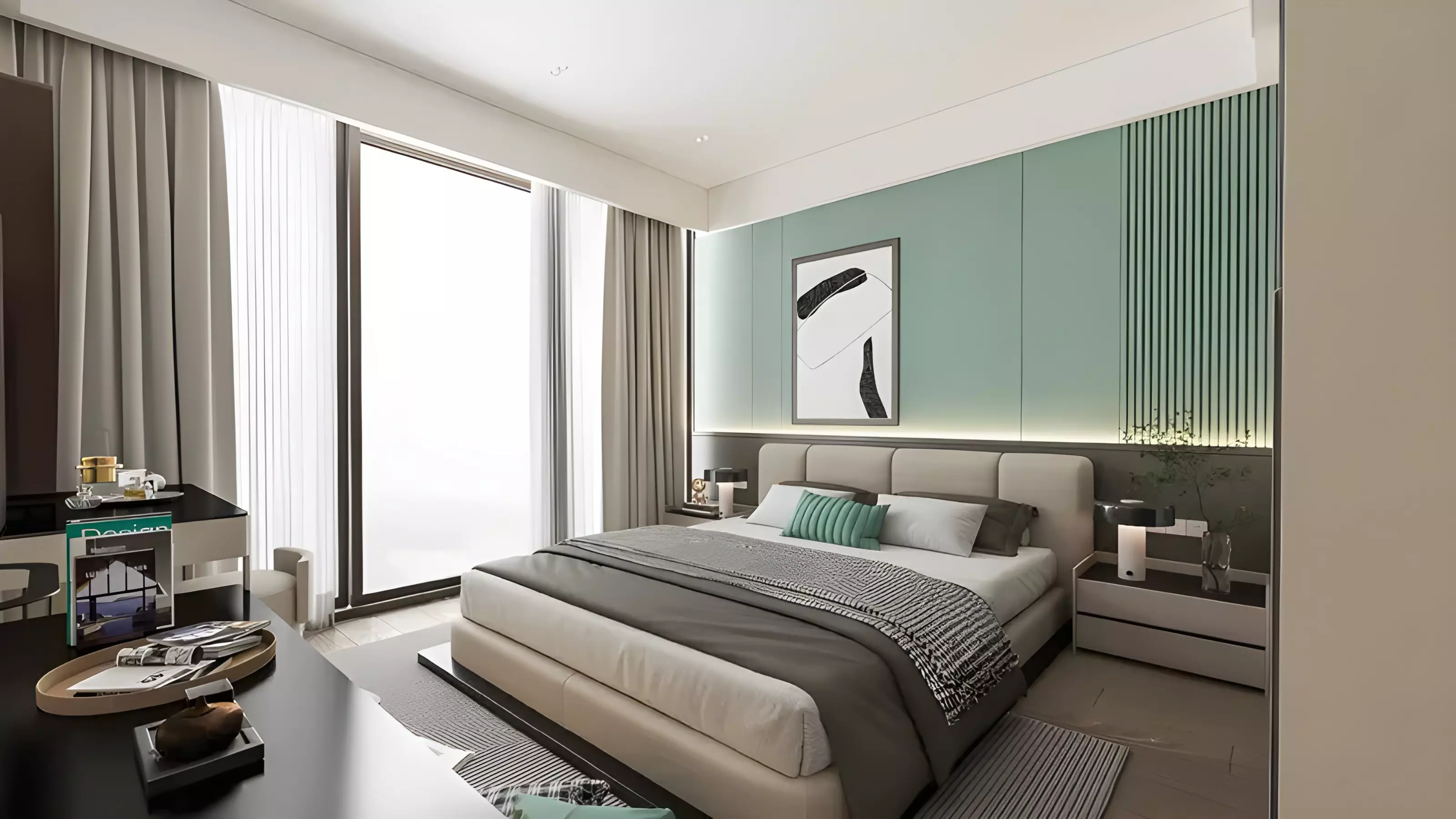 Symbolic Zen Residences - Image 7