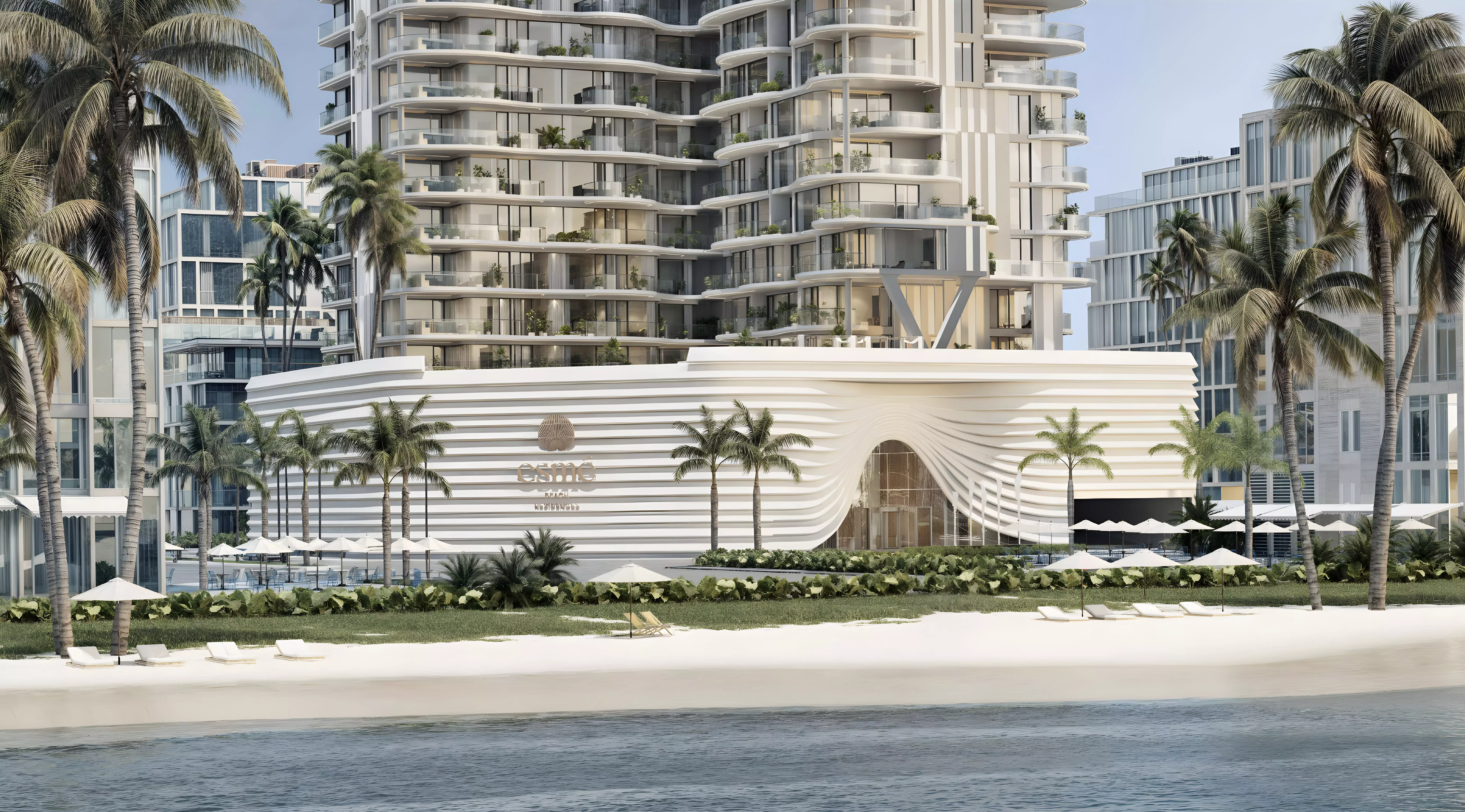 Esme Beach Residences by Elysian Development, Esme Beach Residences - photo 5 of 13