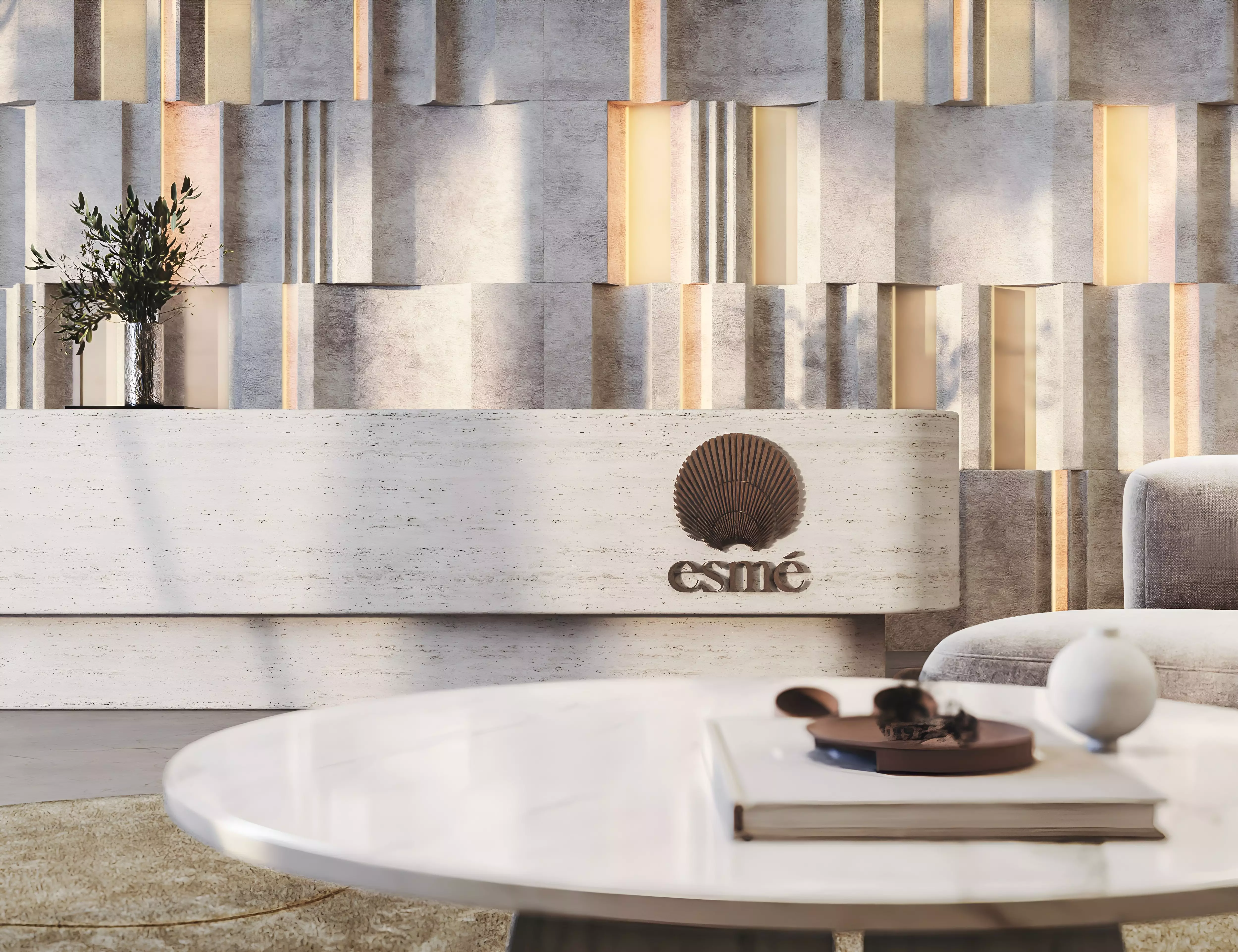 Esme Beach Residences — photo 10 of 13