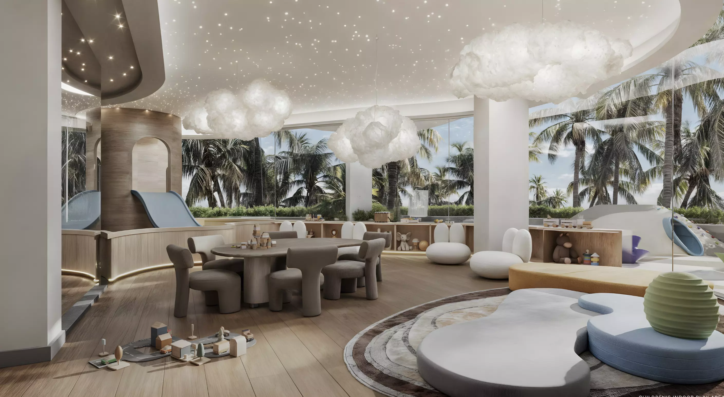 Esme Beach Residences — photo 9 of 13