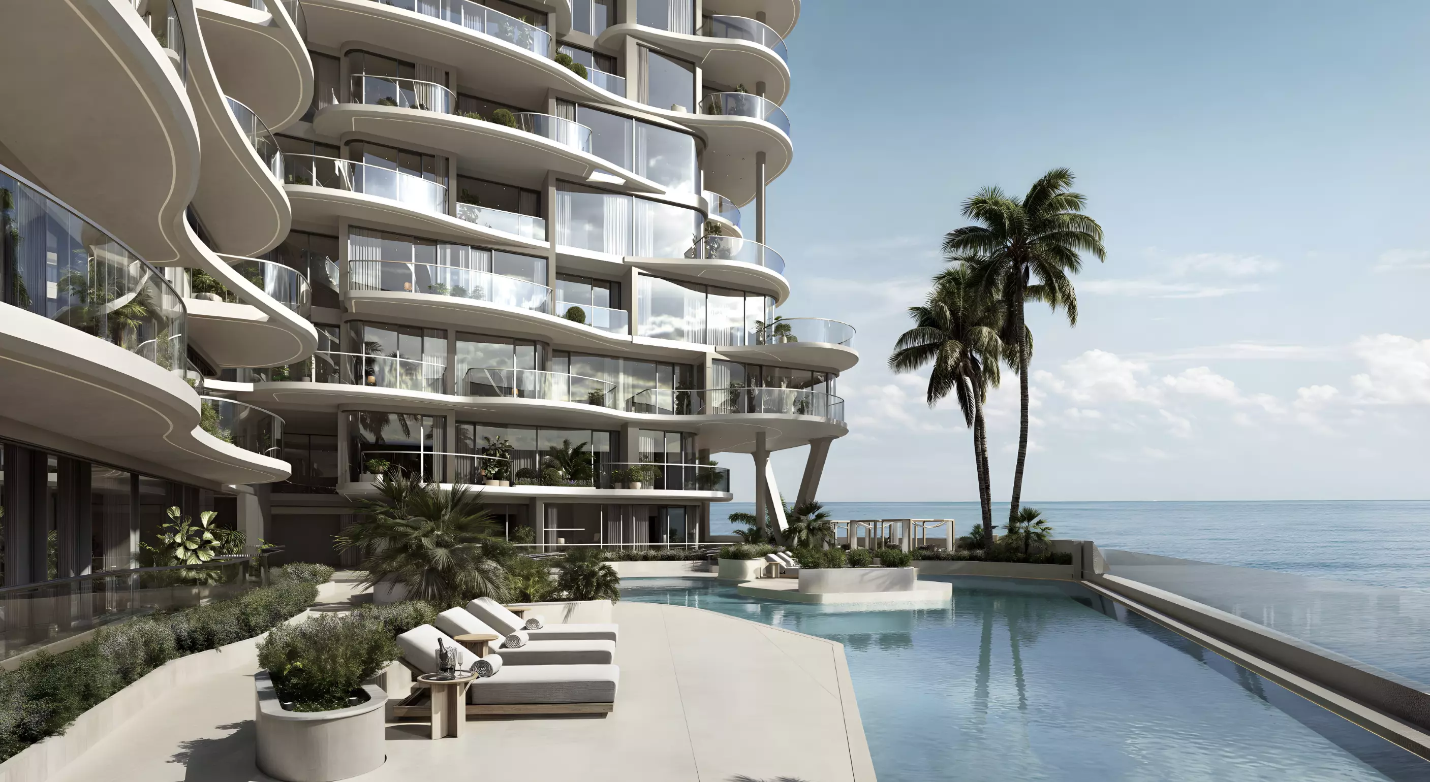 Esme Beach Residences — photo 7 of 13