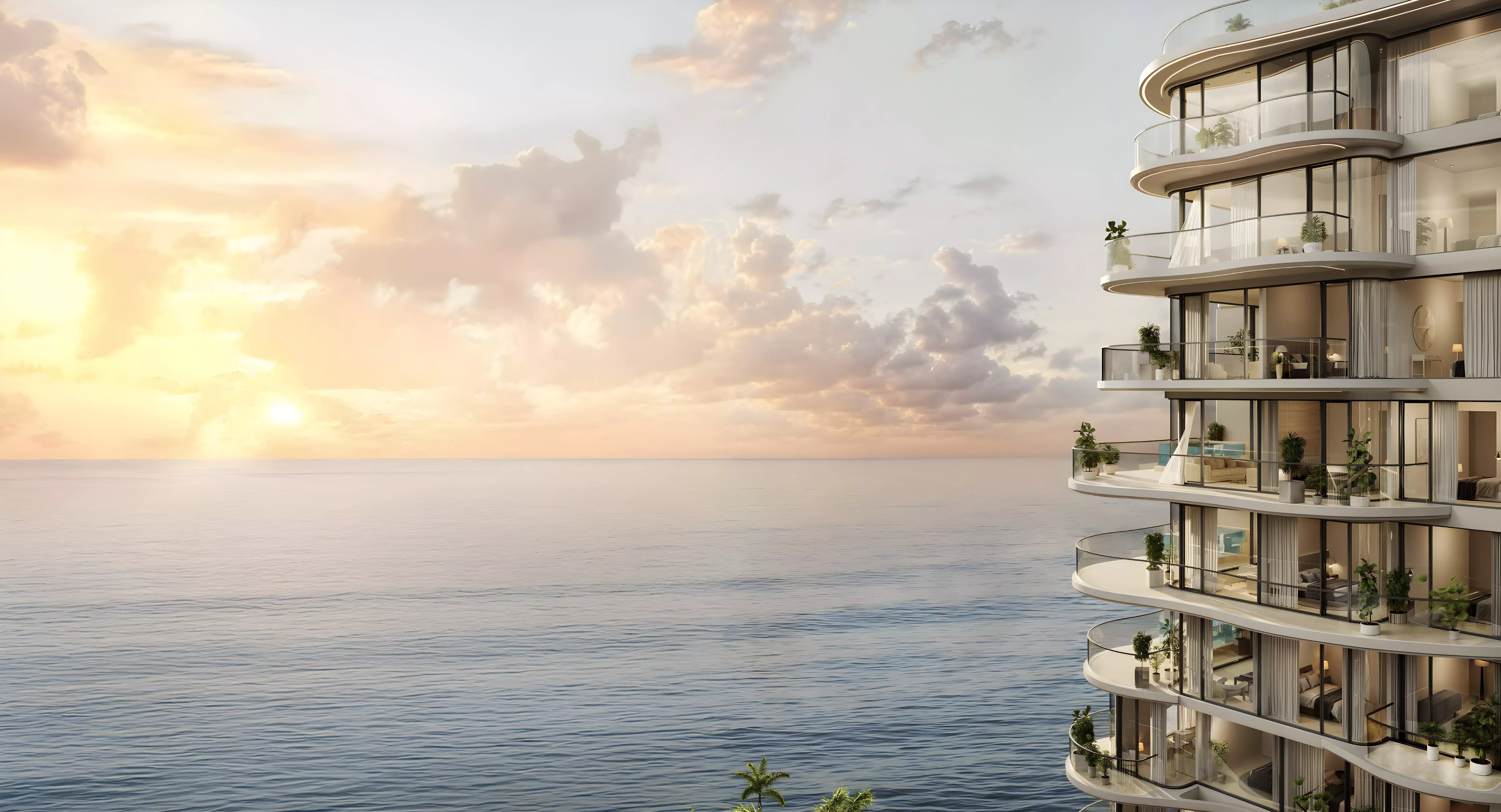 Esme Beach Residences — photo 12 of 13