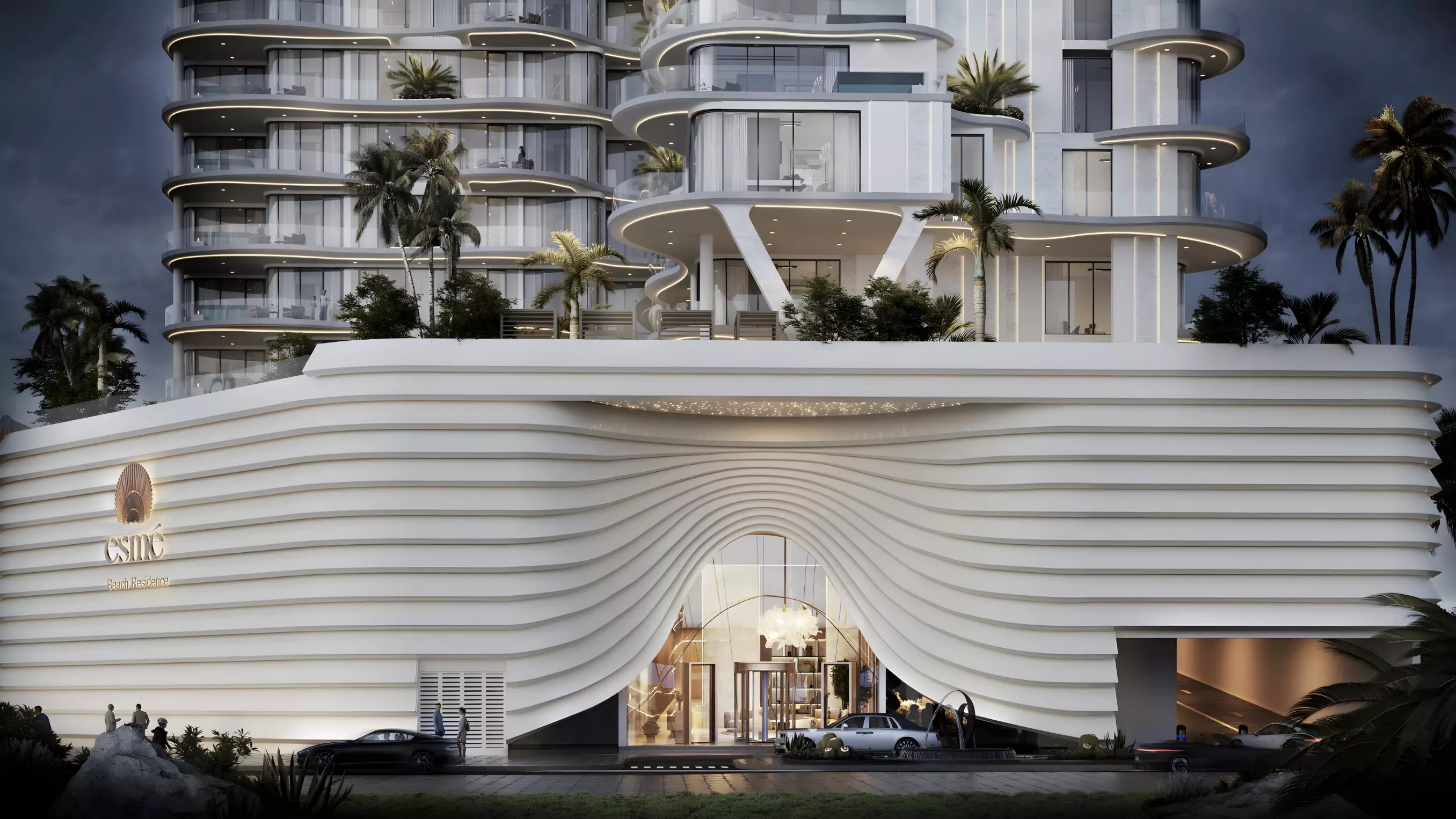 Esme Beach Residences — photo 8 of 13