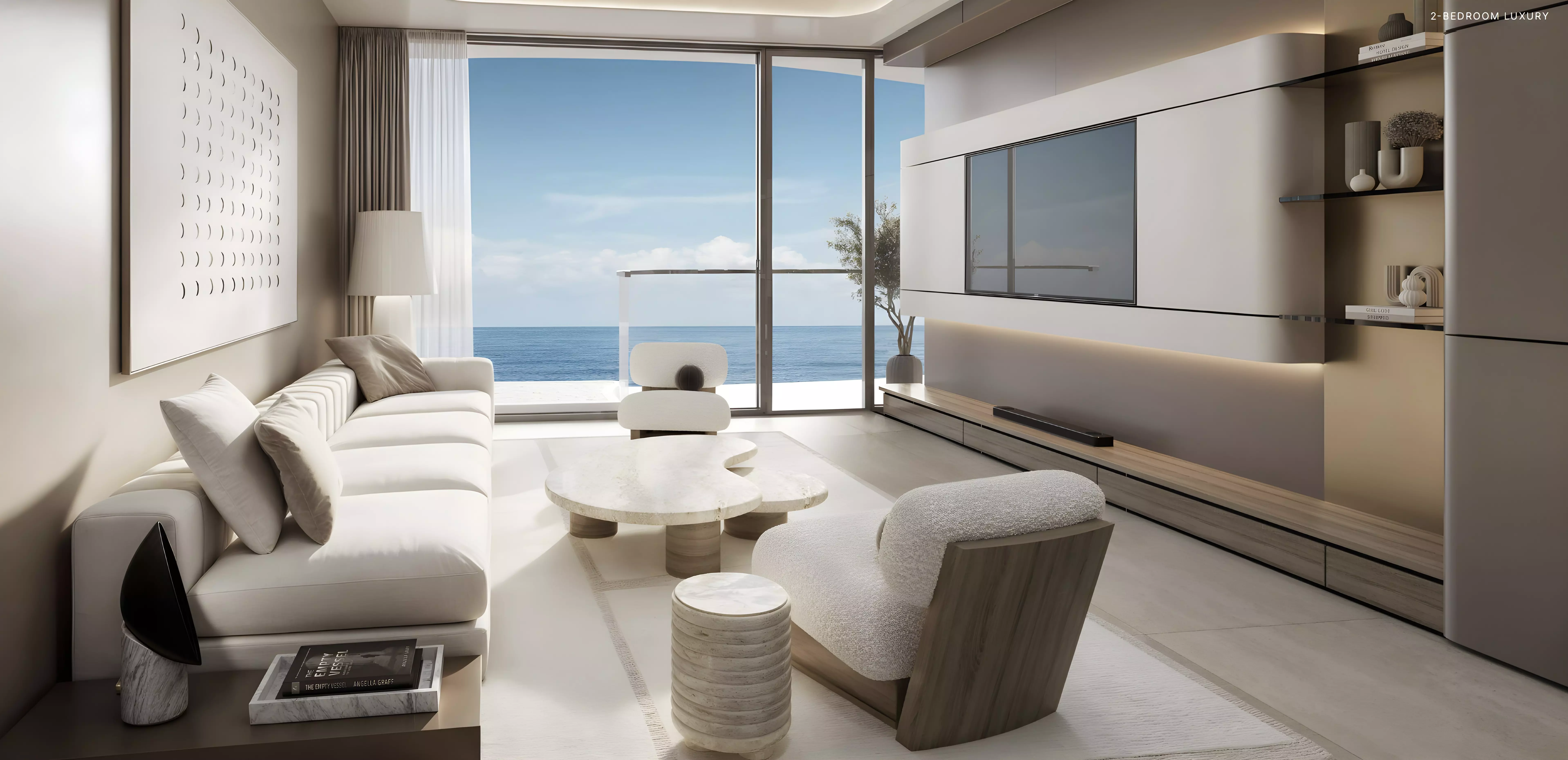 Esme Beach Residences — photo 13 of 13