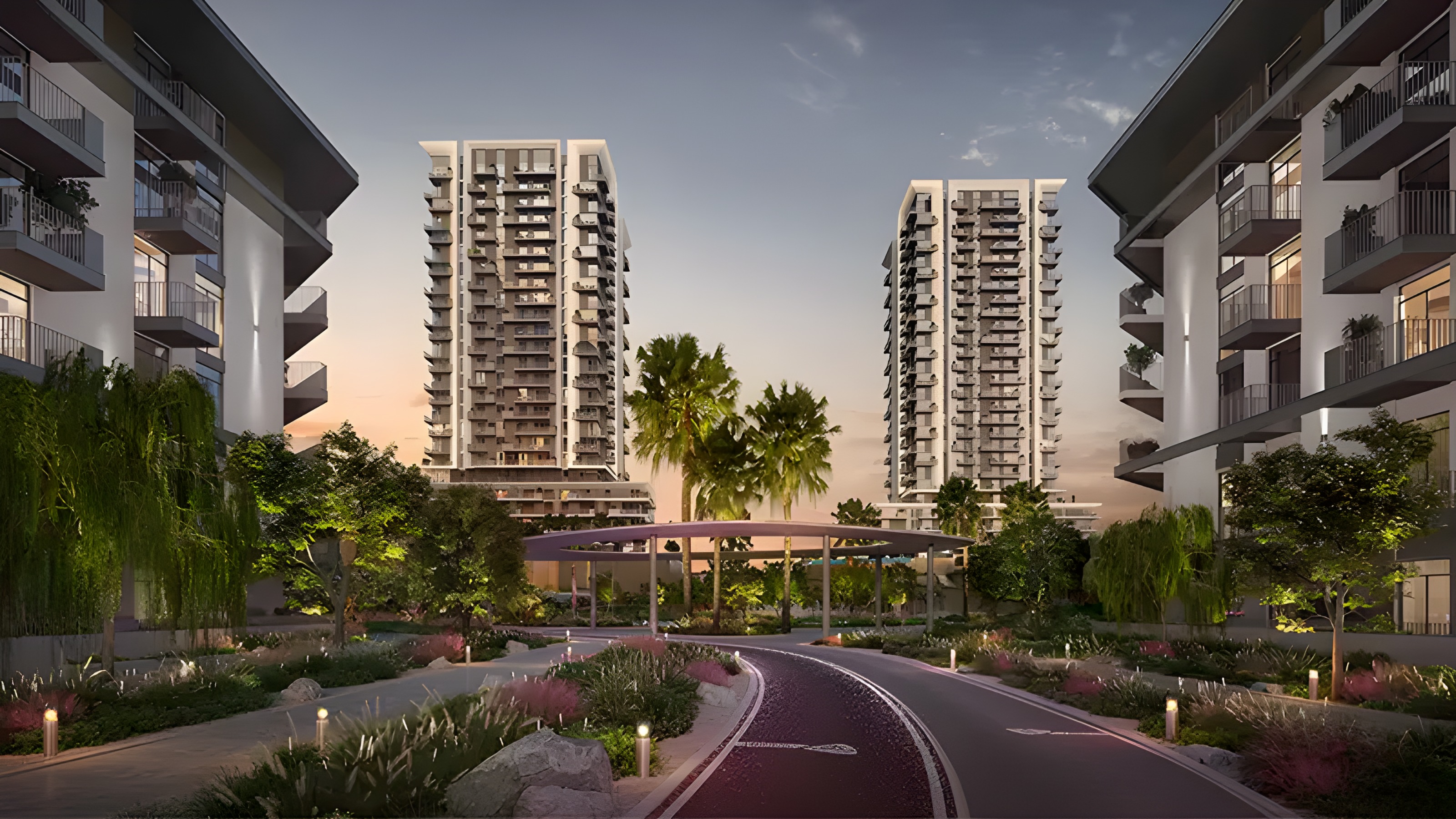Cyan Tower - image 7