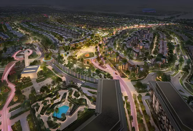 Cyan Tower - Image 3