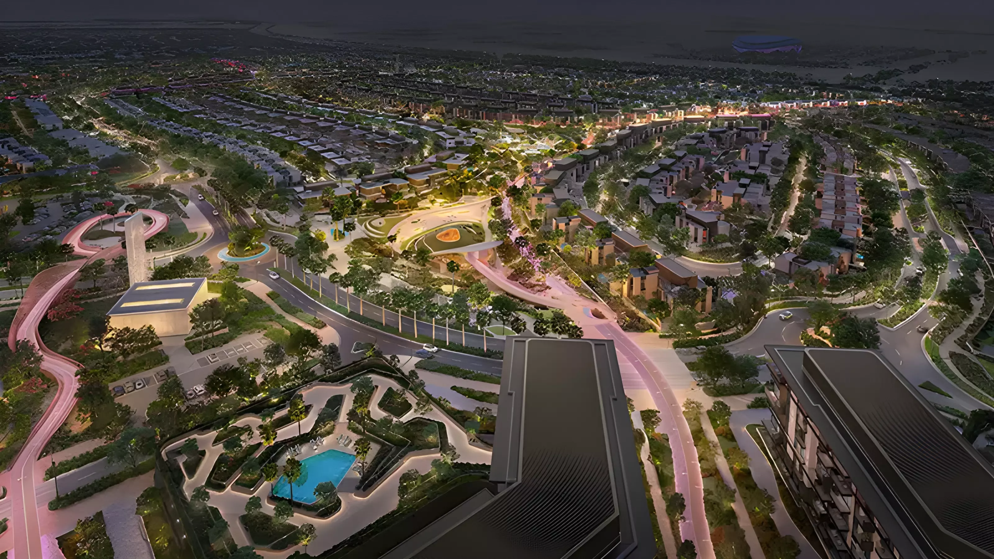 Cyan Tower by Aldar Properties PJSC, Cyan Tower - photo 3 of 3