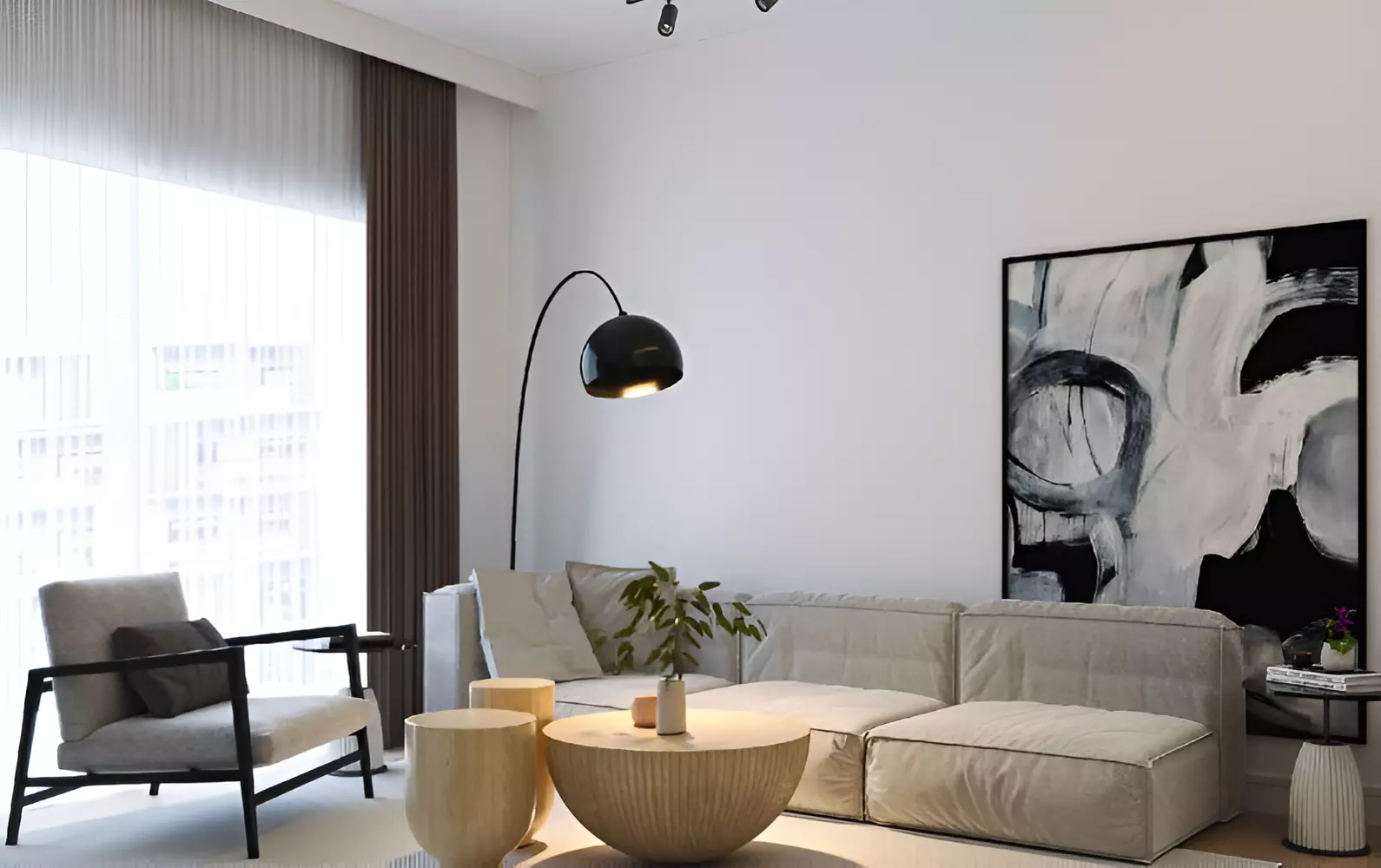 Hillside Residences Phase 2 By Wasl by Wasl Properties, Hillside Residences 2 - photo 2 of 9