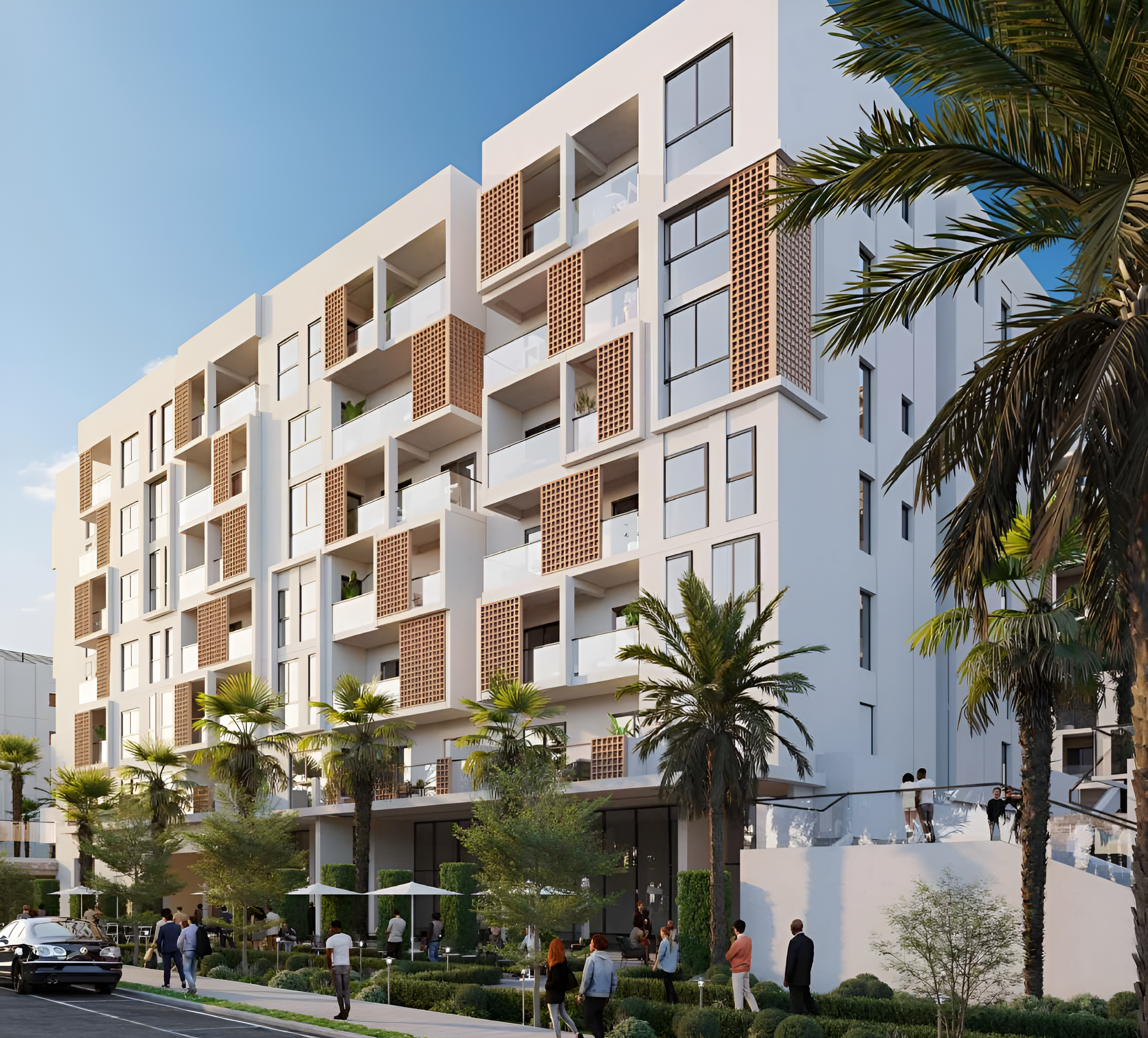 Hillside Residences Phase 2 By Wasl - image 12