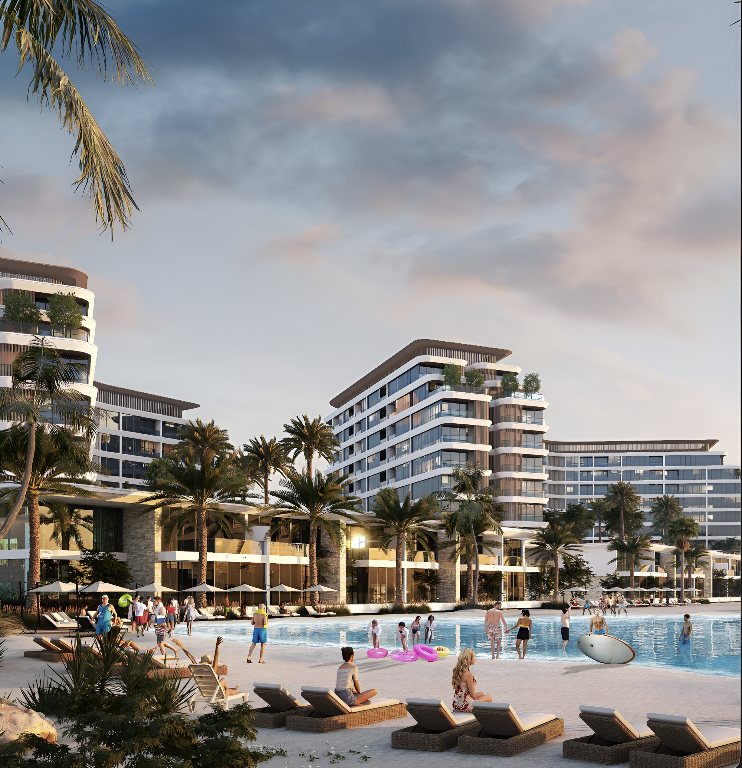 Selene Beach Residences - image 9