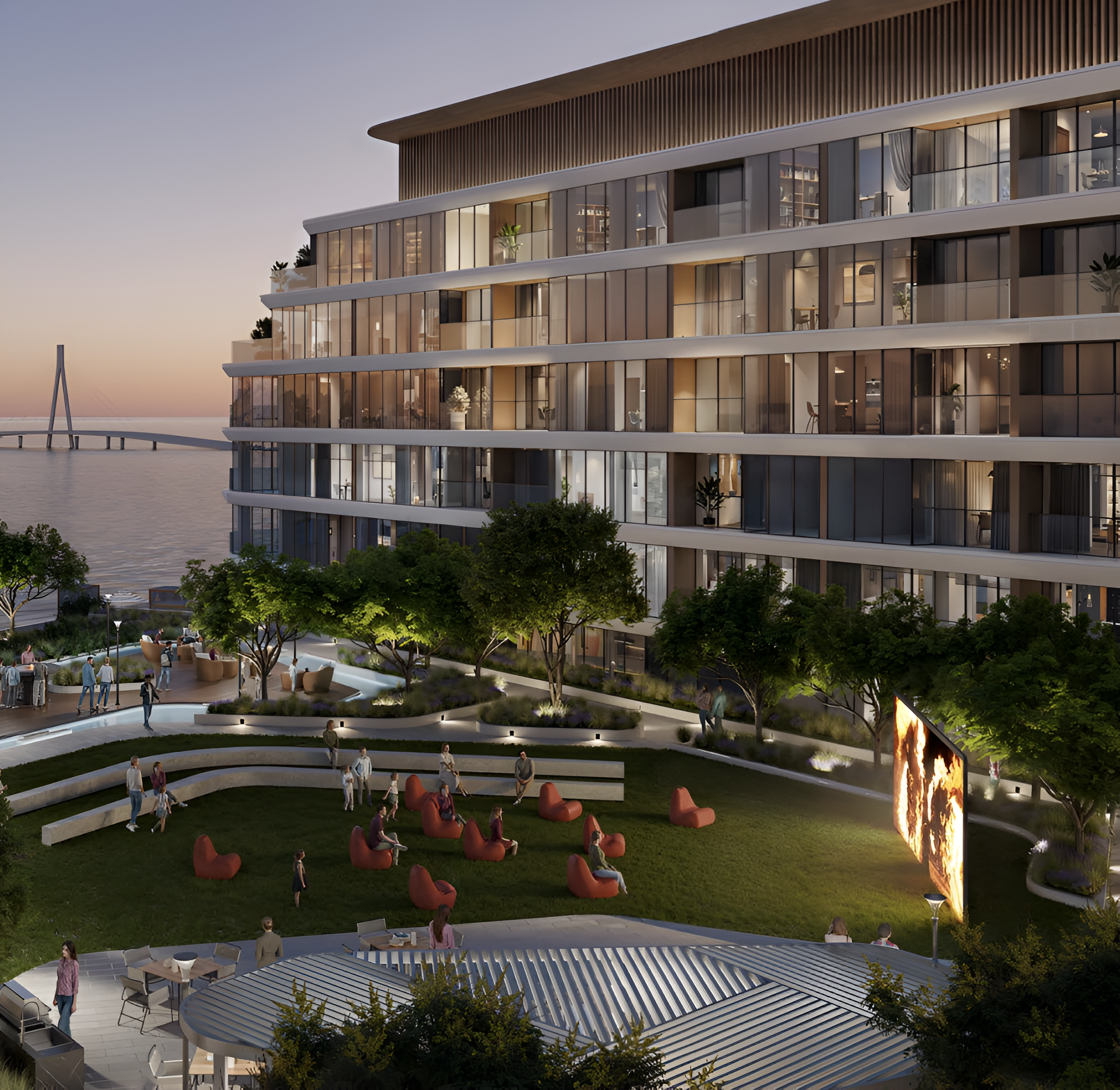 Selene Beach Residences - image 8