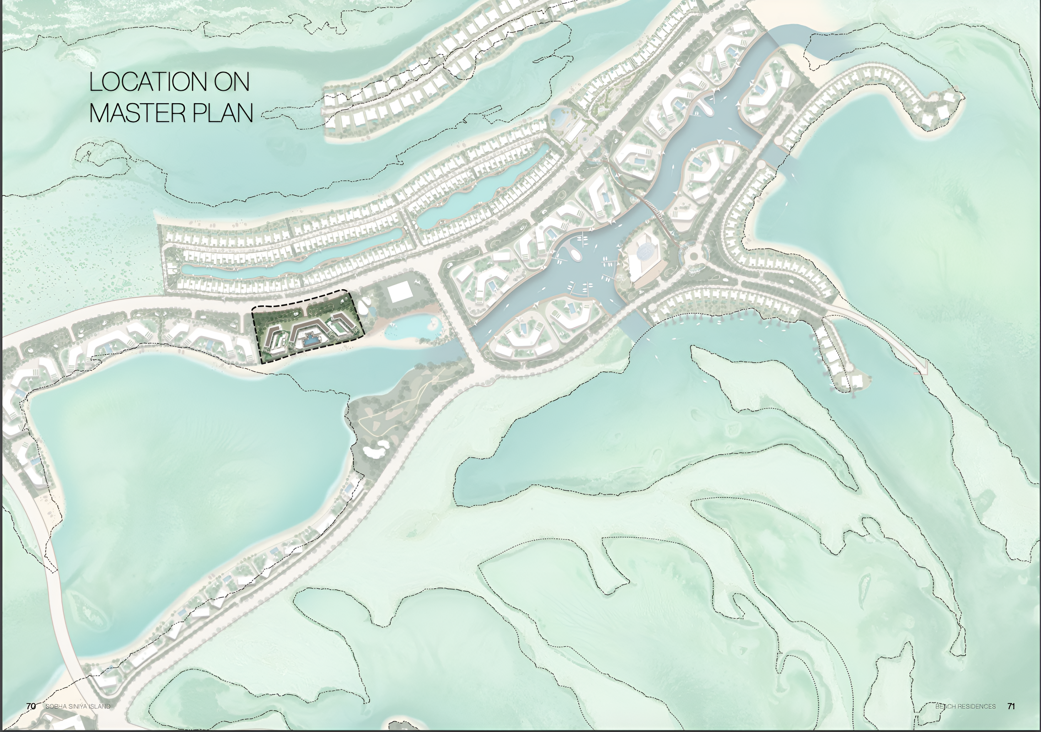 Master plan 3