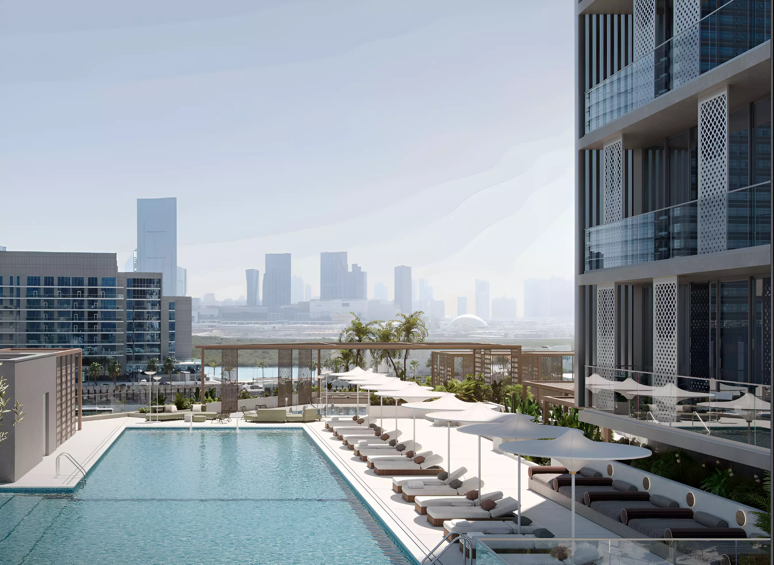 Reem Eleven by Saas Properties, Reem Eleven - photo 3 of 6