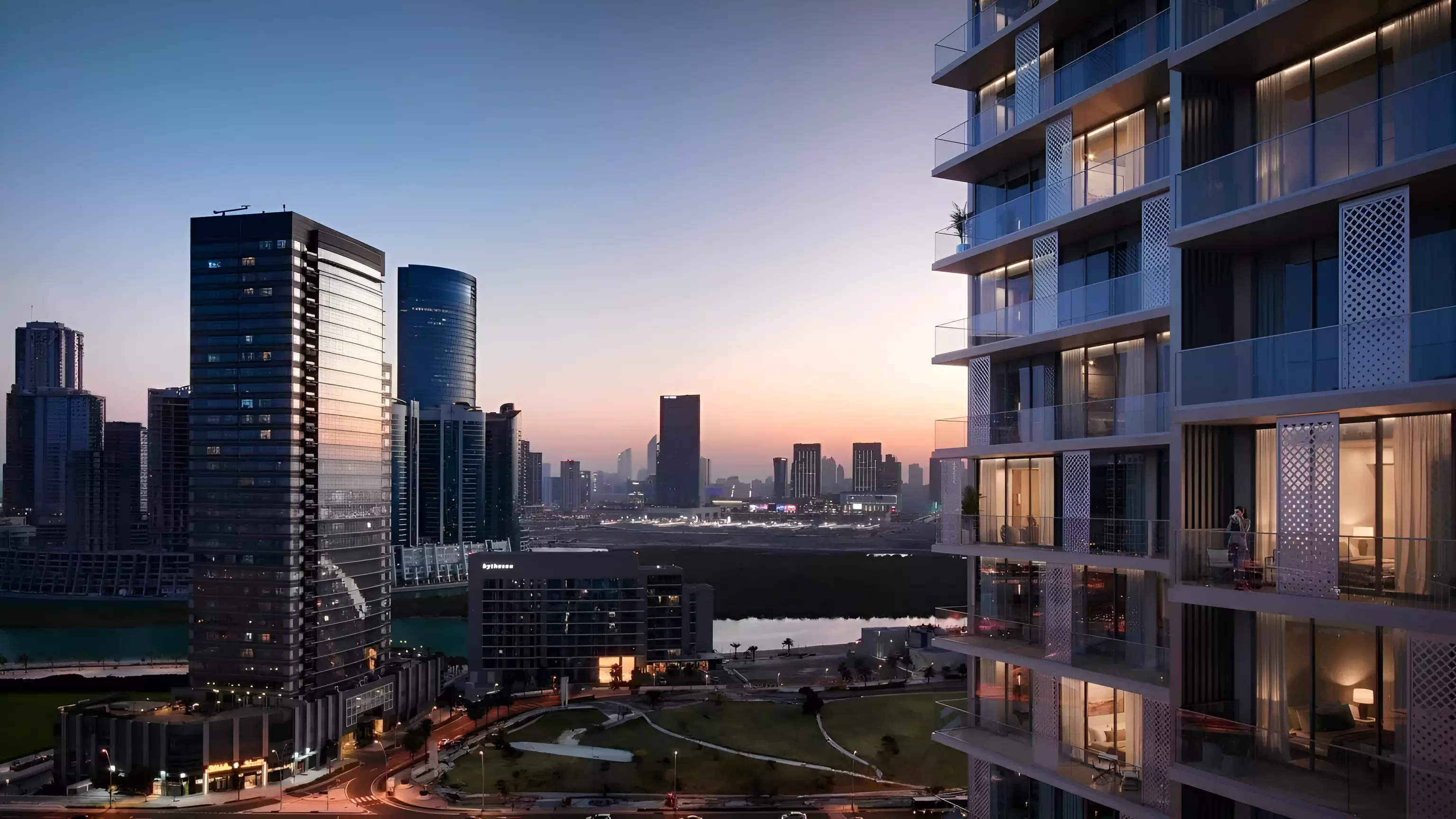 Reem Eleven by Saas Properties, Reem Eleven - photo 5 of 6