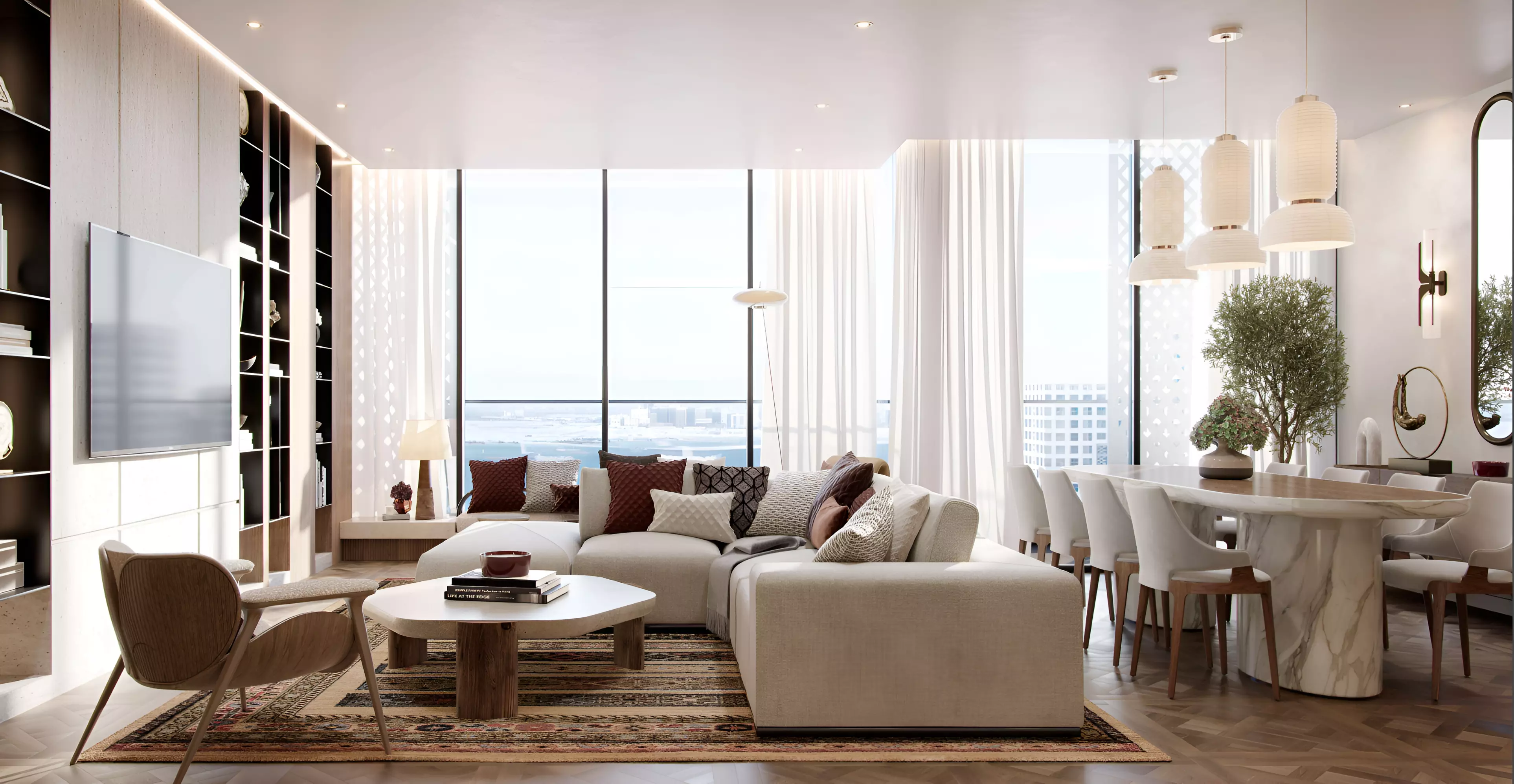 Reem Eleven by Saas Properties, Reem Eleven - photo 2 of 6