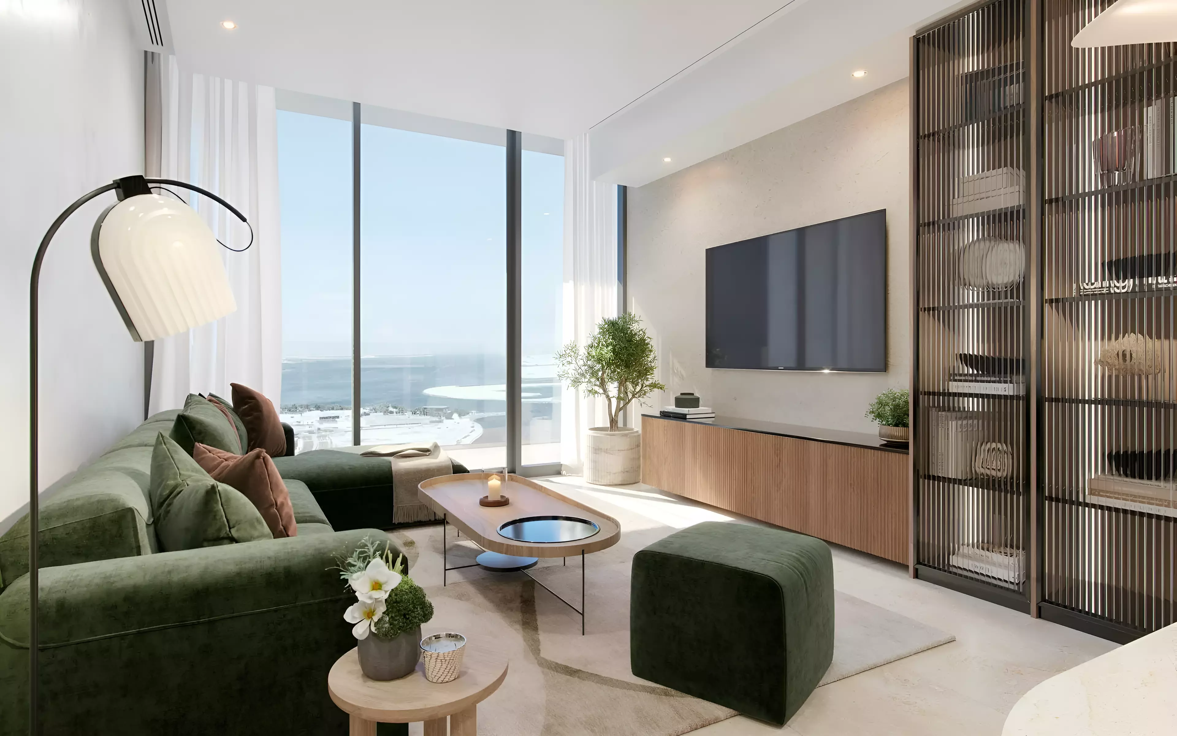 Reem Eleven by Saas Properties, Reem Eleven - photo 4 of 6