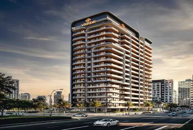 Verde By Vision — Dubai Sports City